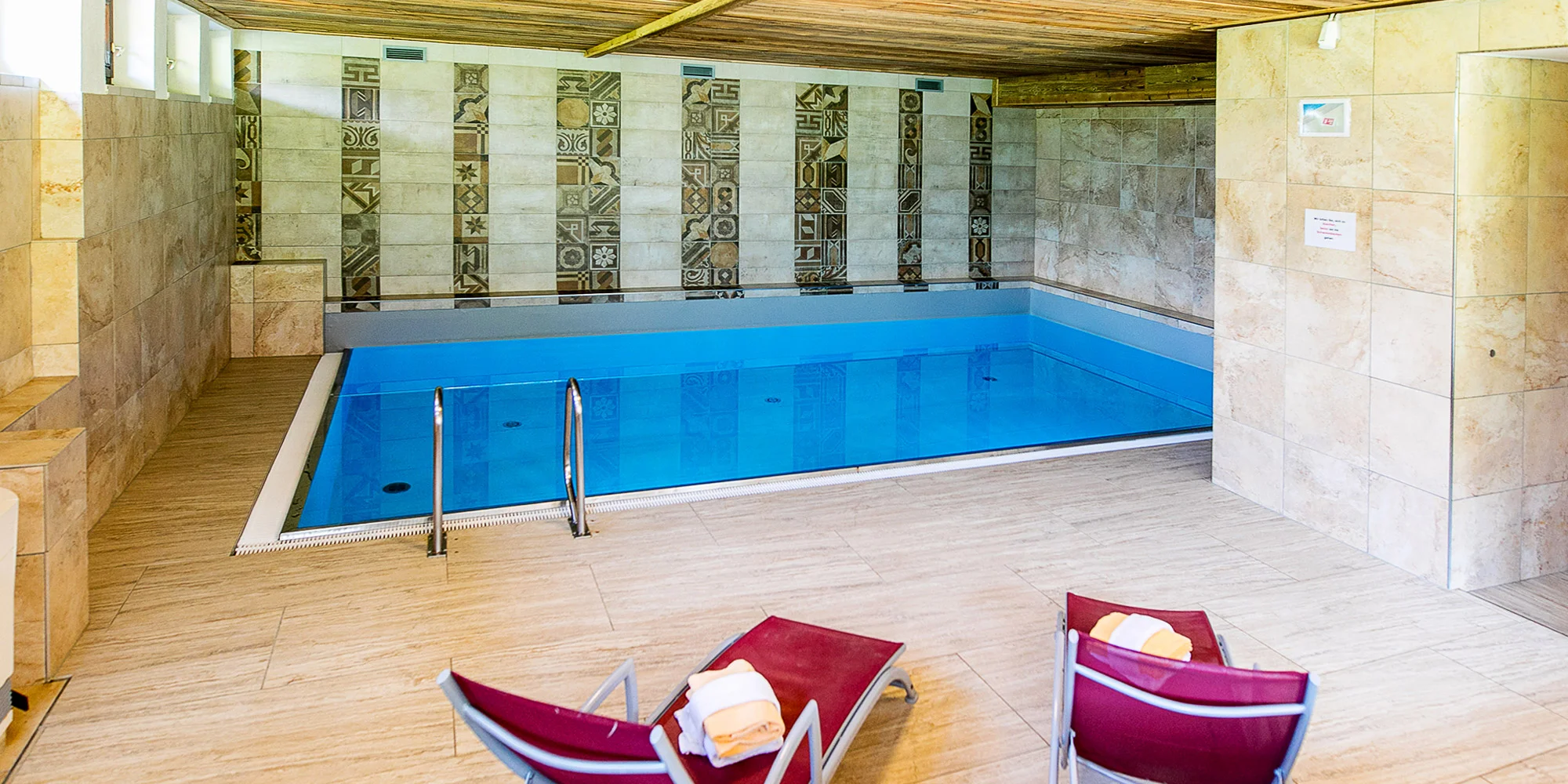 Dovolená v regionu Dachstein: hotel s polopenzí či all inclusive, neomezený wellness, letní karta hosta plná výhod