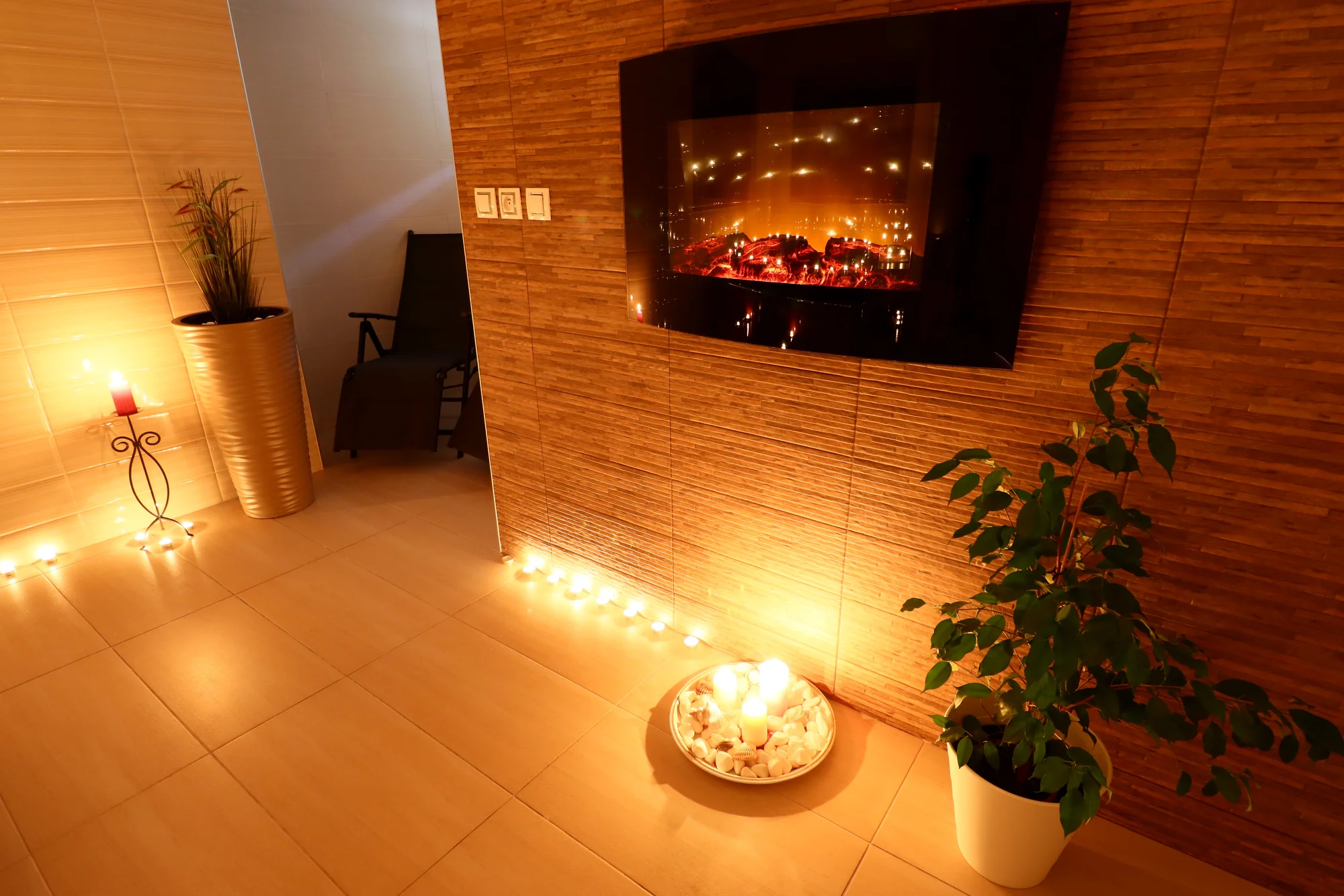 Pobyt u Frýdku-Místku až na 15 dní: pokoj s kuchyňkou a možností wellness