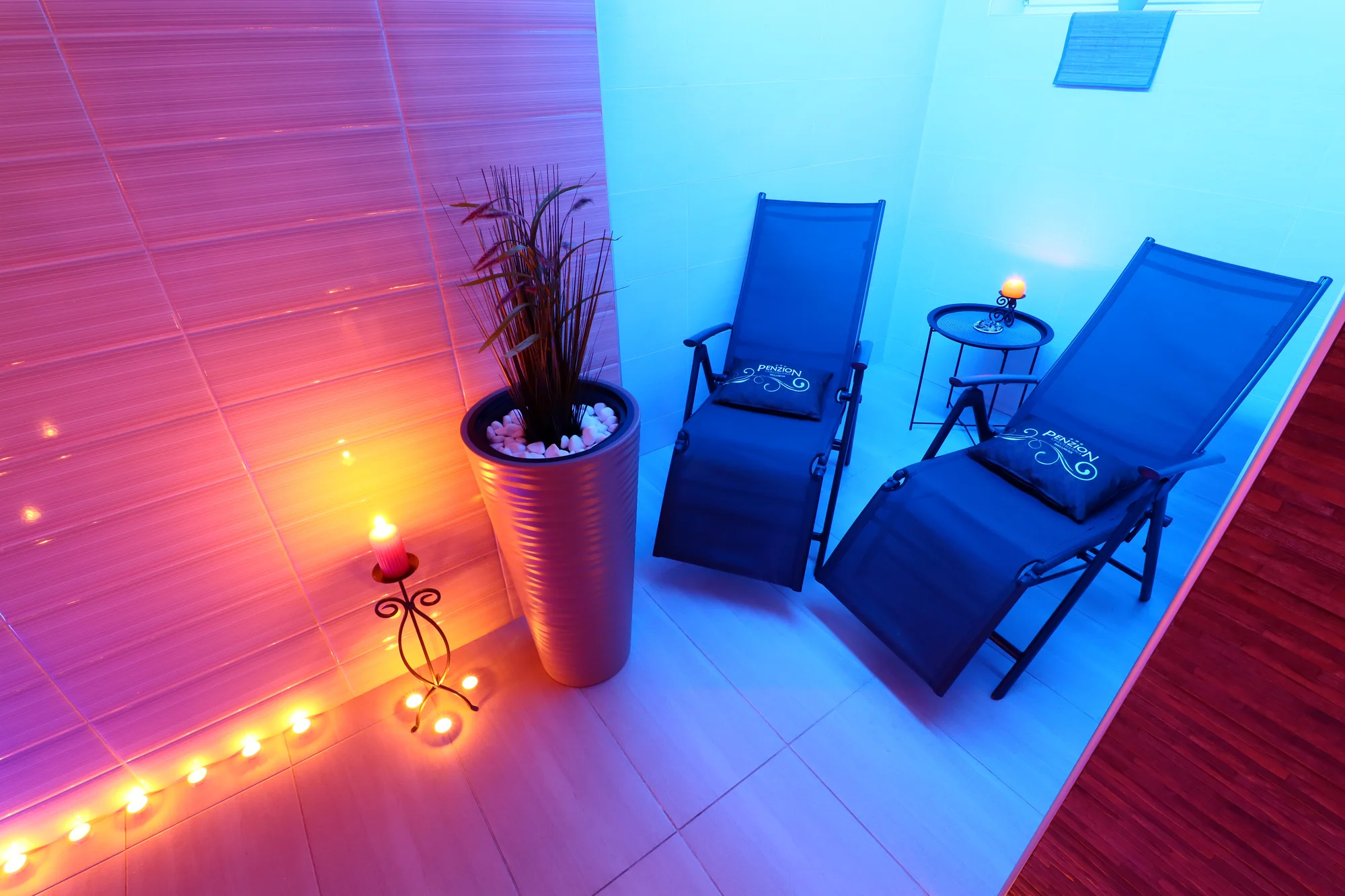 Pobyt u Frýdku-Místku až na 15 dní: pokoj s kuchyňkou a možností wellness