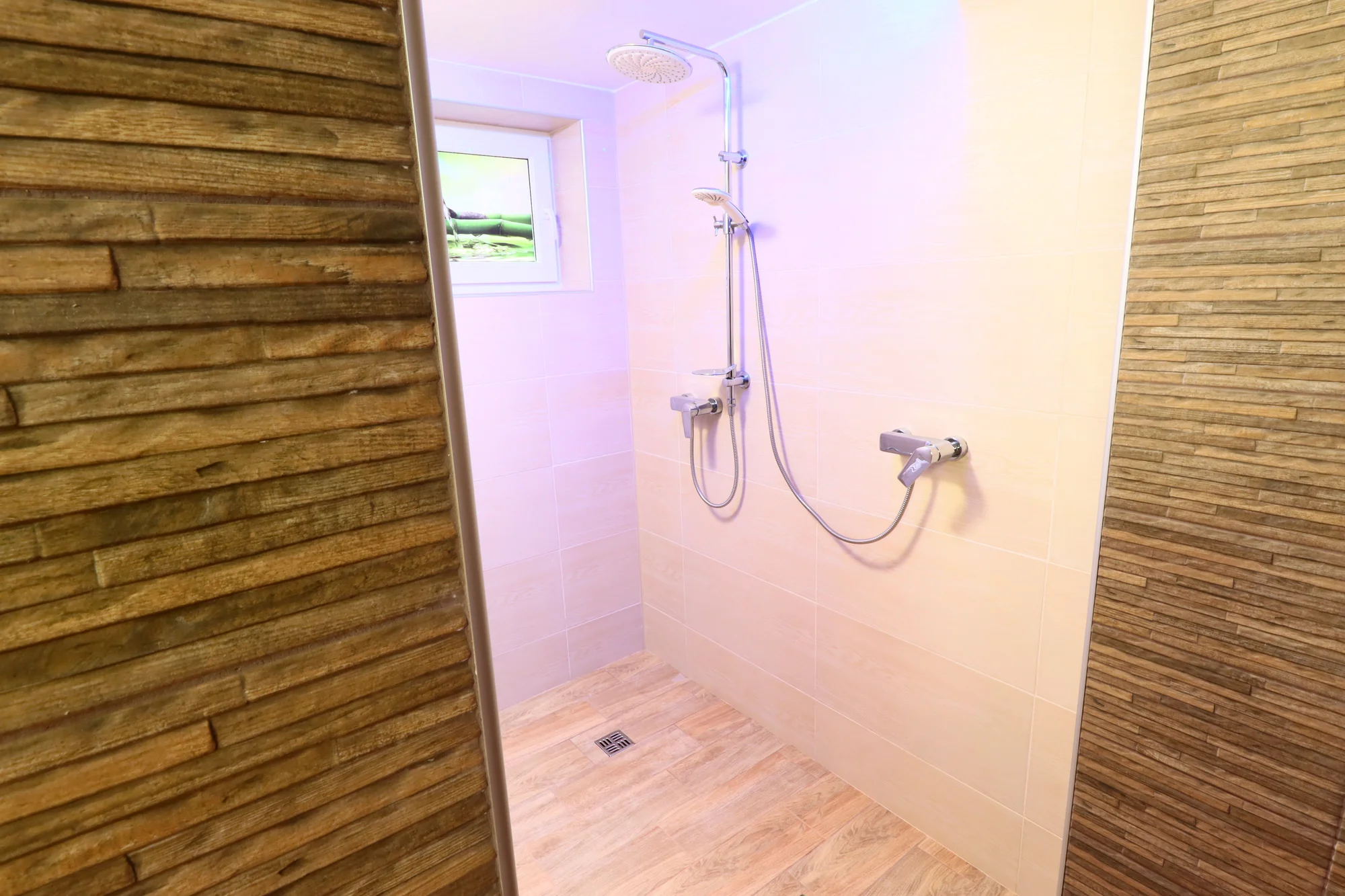 Privátní wellness: finská sauna nebo vířivka na 60 nebo 120 minut pro 2 osoby