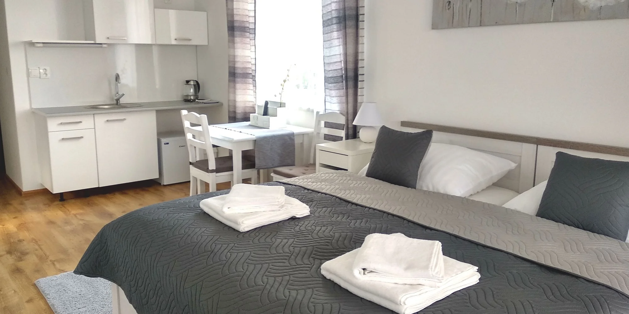 Pobyt u Frýdku-Místku až na 15 dní: pokoj s kuchyňkou a možností wellness