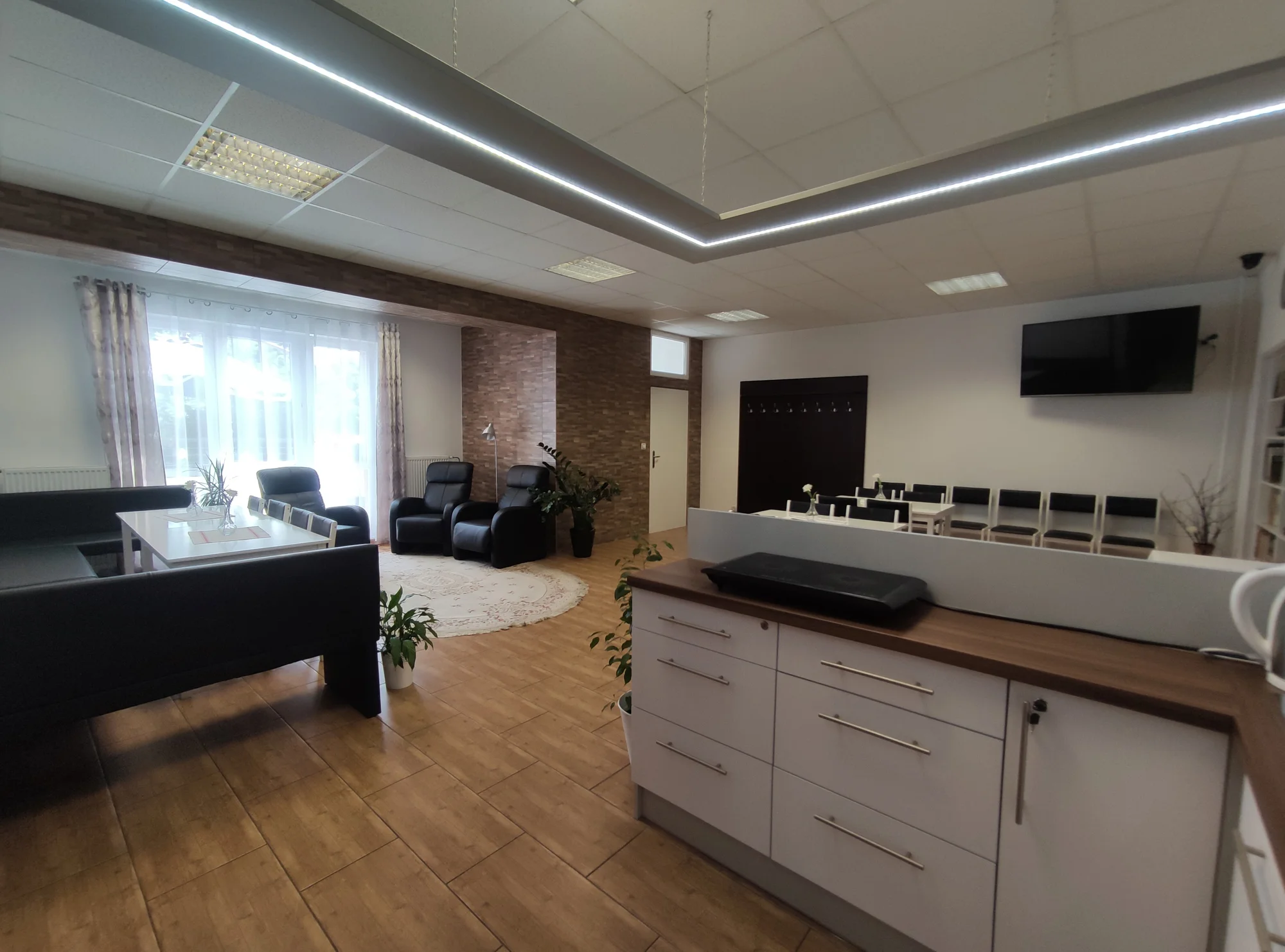 Pobyt u Frýdku-Místku až na 15 dní: pokoj s kuchyňkou a možností wellness