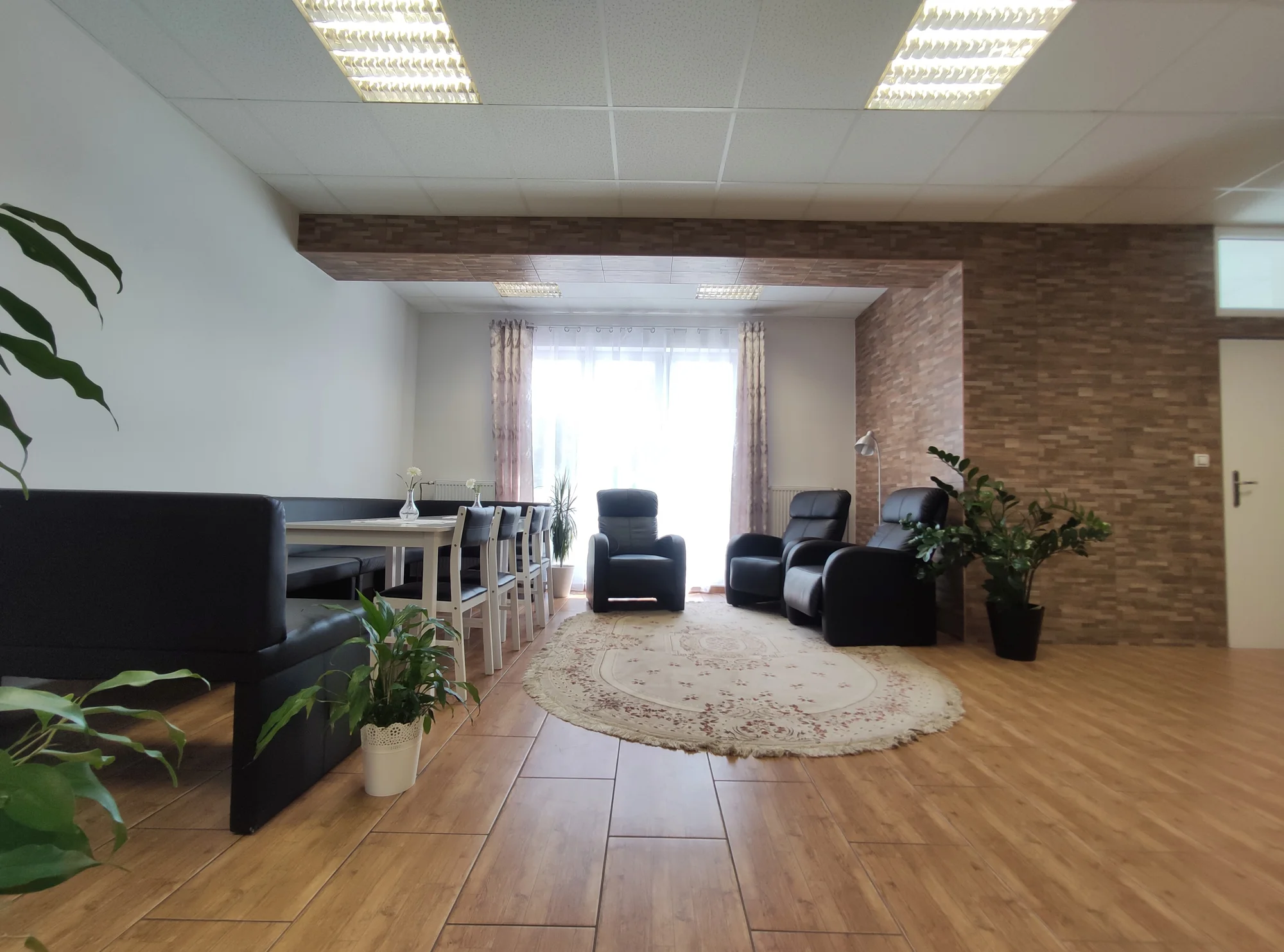 Pobyt u Frýdku-Místku až na 15 dní: pokoj s kuchyňkou a možností wellness