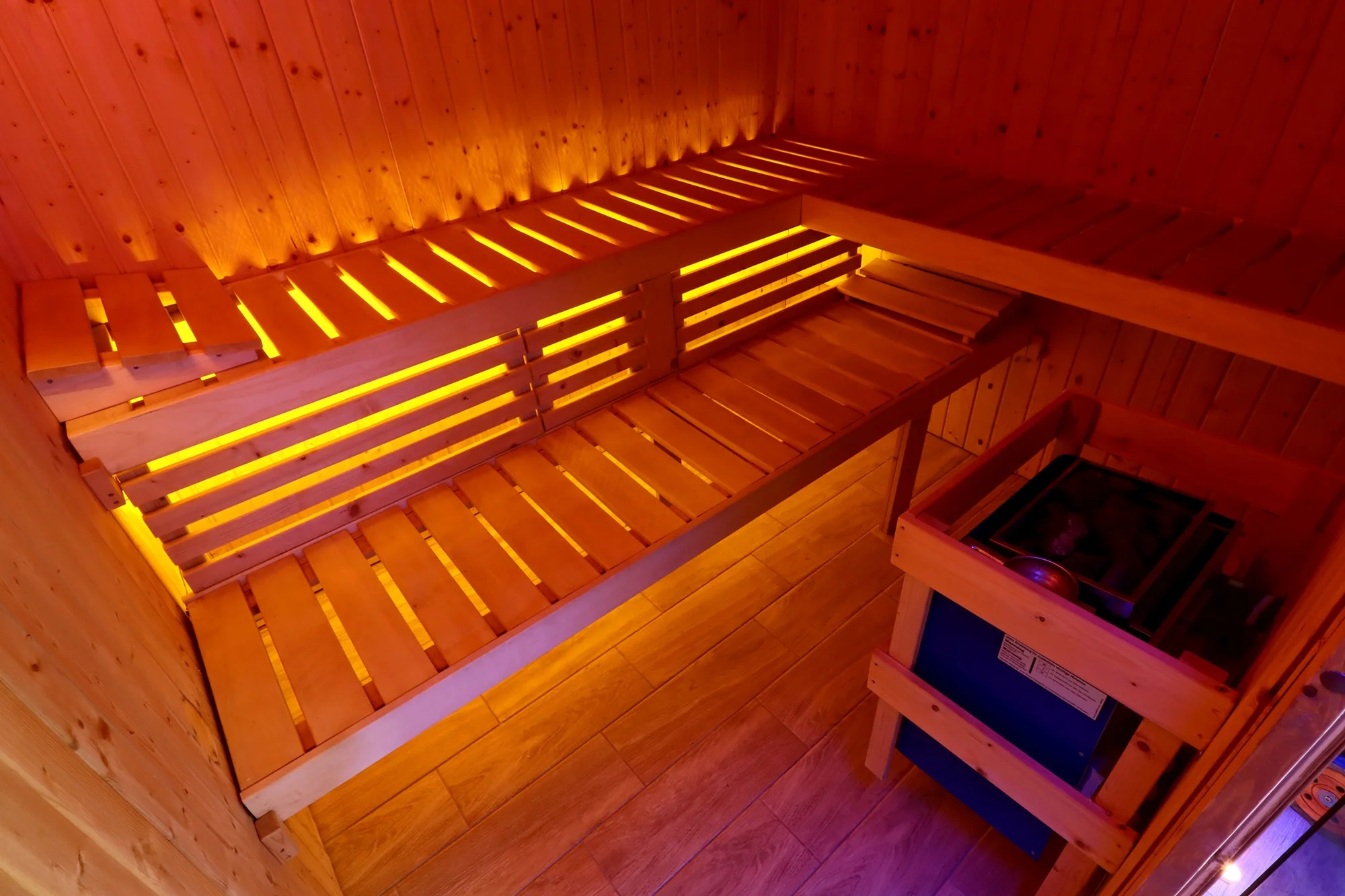 Pobyt u Frýdku-Místku až na 15 dní: pokoj s kuchyňkou a možností wellness