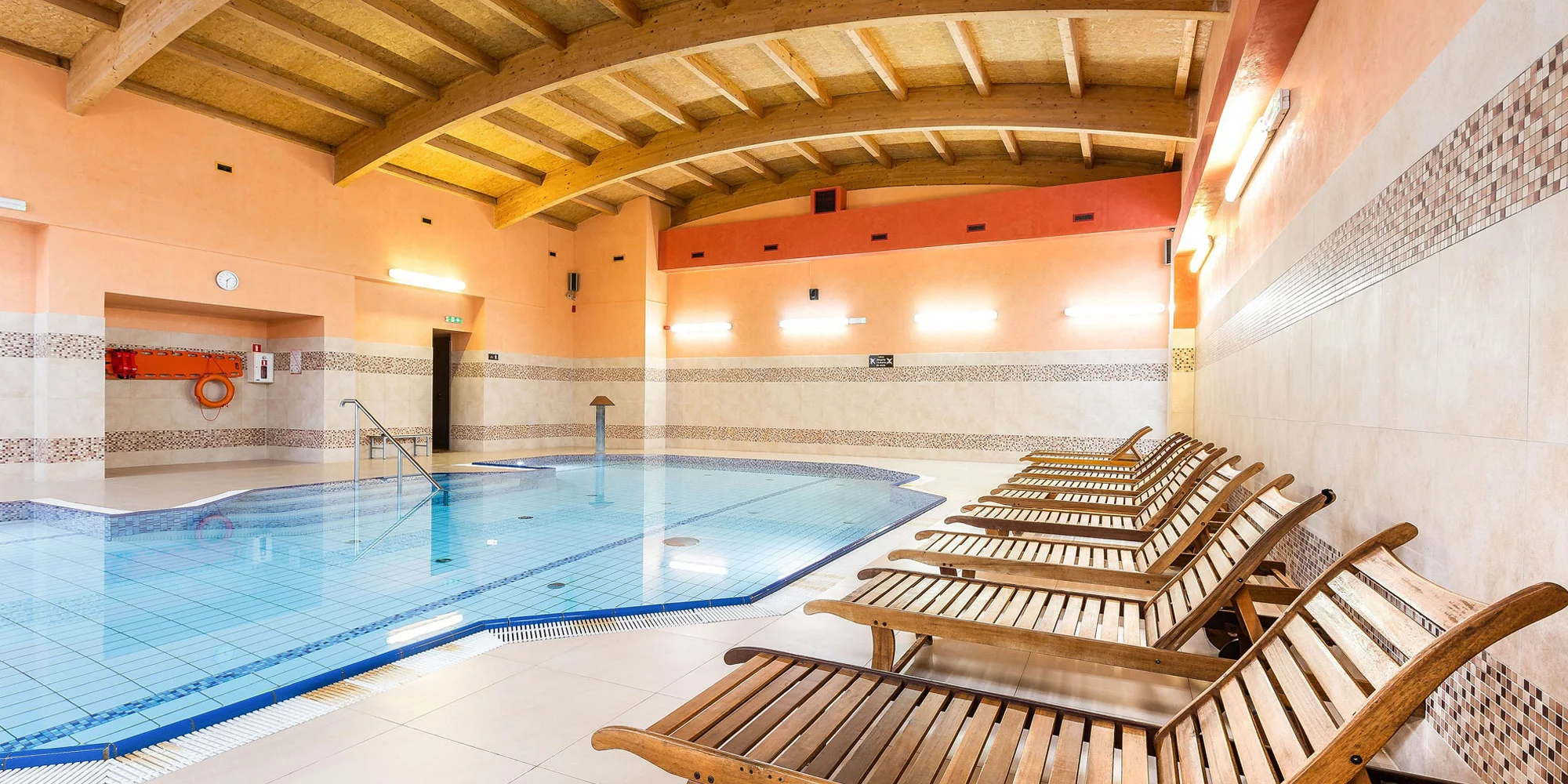 Polské lázeňské město Kudowa-Zdrój u českých hranic: pobyt se snídaní či polopenzí a wellness