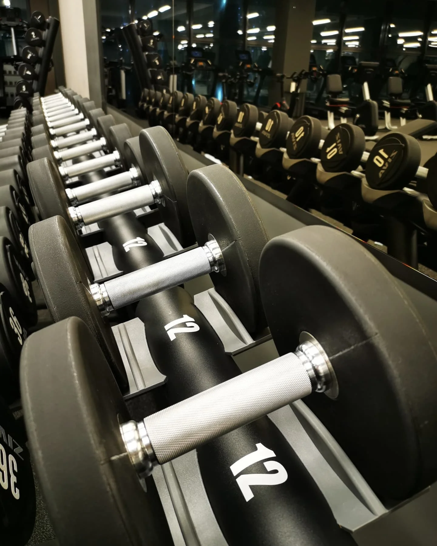 Jeden neomezený vstup do fitka a finské sauny na třinácti pobočkách Max fitness