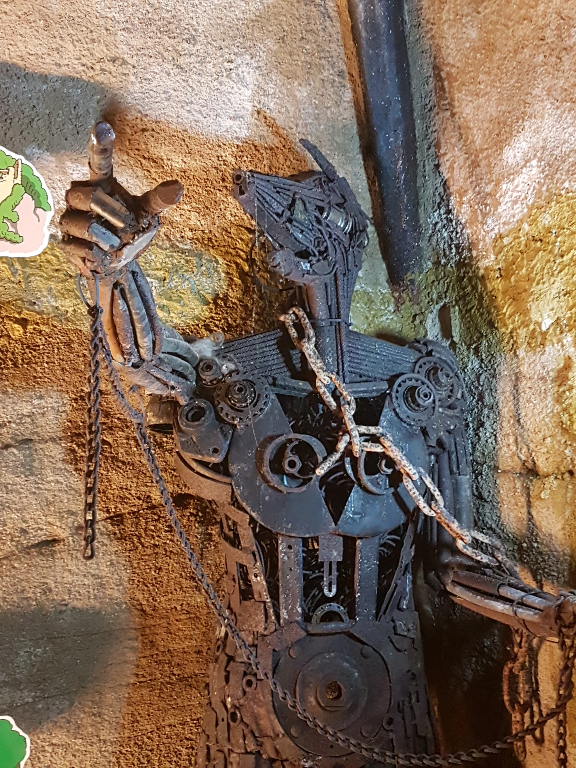 Zábava pro nejmenší: vstupenky do Muzea strašidel v centru Plzně