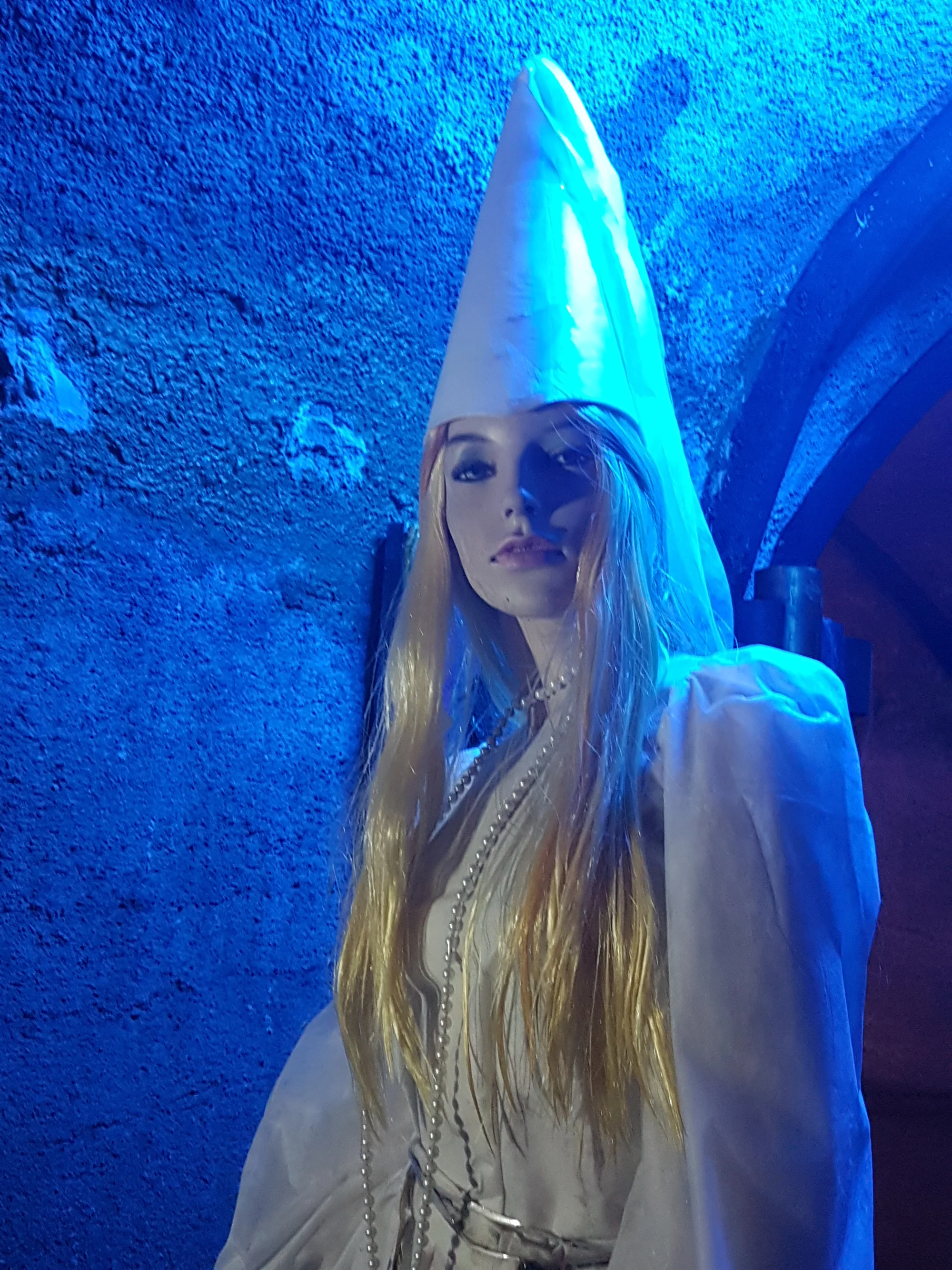 Zábava pro nejmenší: vstupenky do Muzea strašidel v centru Plzně