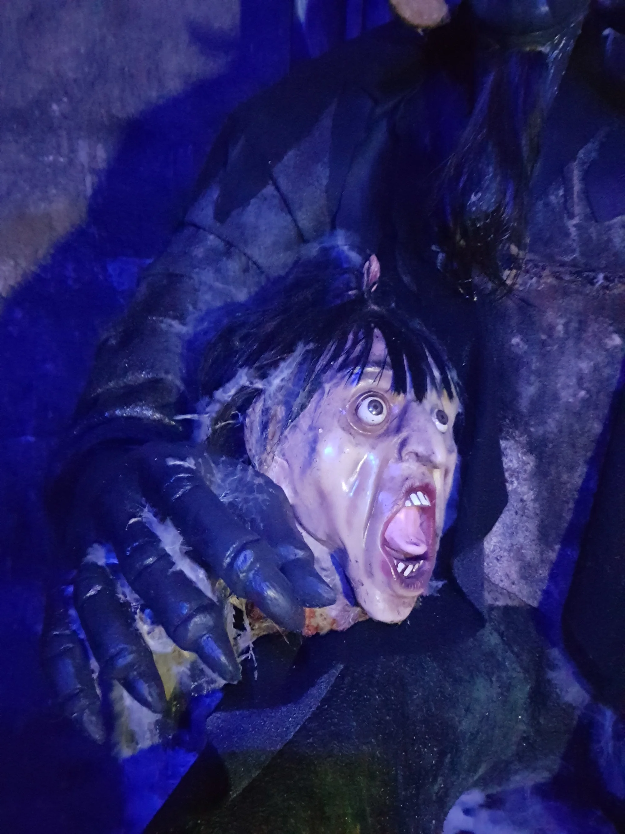 Zábava pro nejmenší: vstupenky do Muzea strašidel v centru Plzně