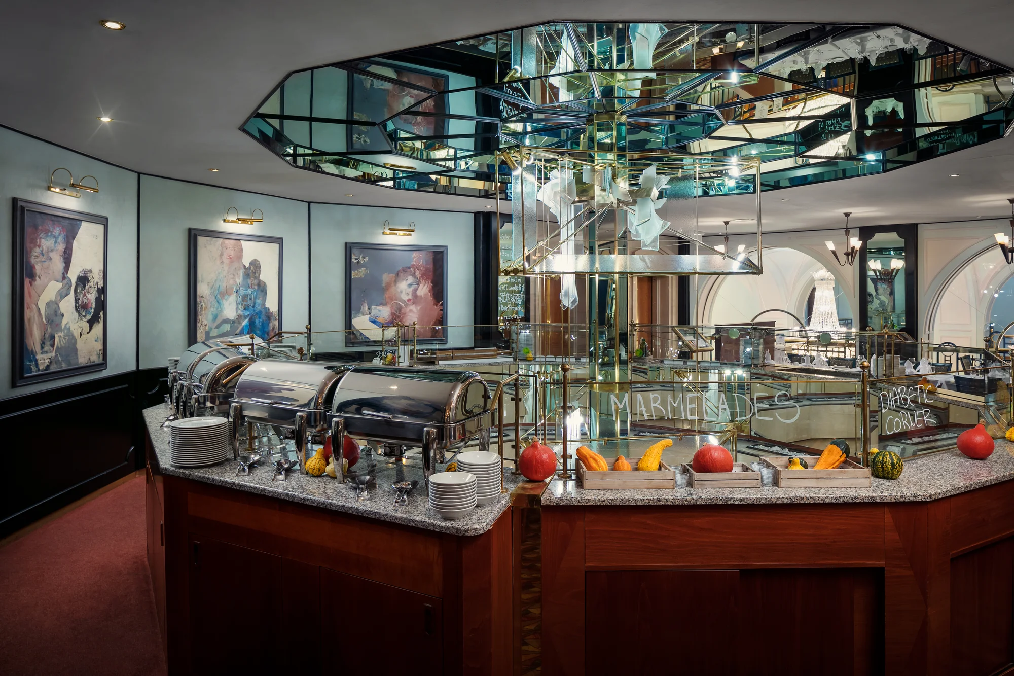 Luxusní hotel u Václavského náměstí: pokoj Deluxe, snídaně, parkování i pozdní check-out