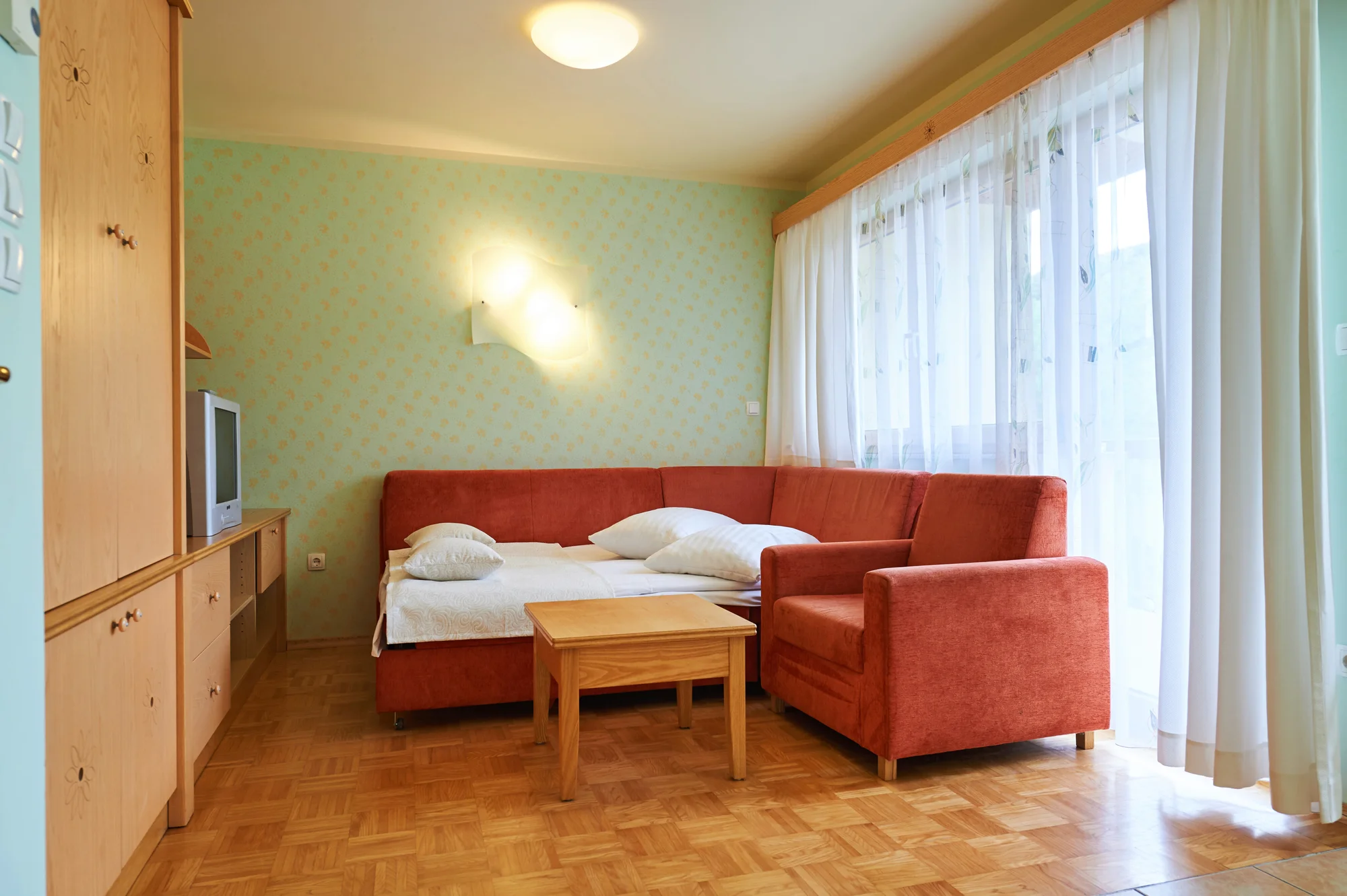 Aktivní dovolená i relax ve Slovinsku: hotel s ekotermálními bazény uprostřed krásné přírody, strava