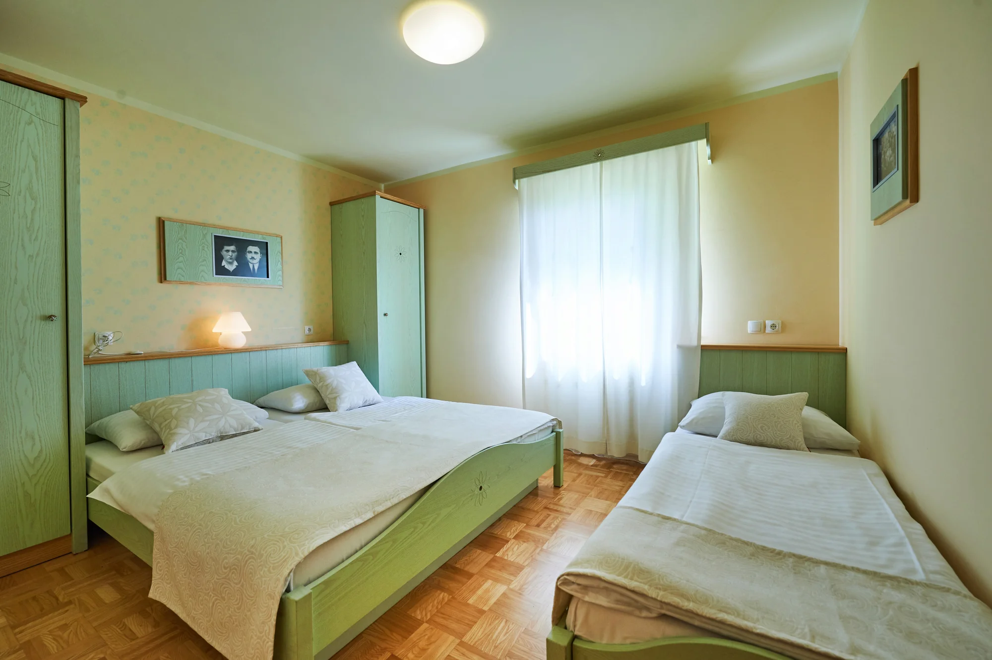 Aktivní dovolená i relax ve Slovinsku: hotel s ekotermálními bazény uprostřed krásné přírody, strava