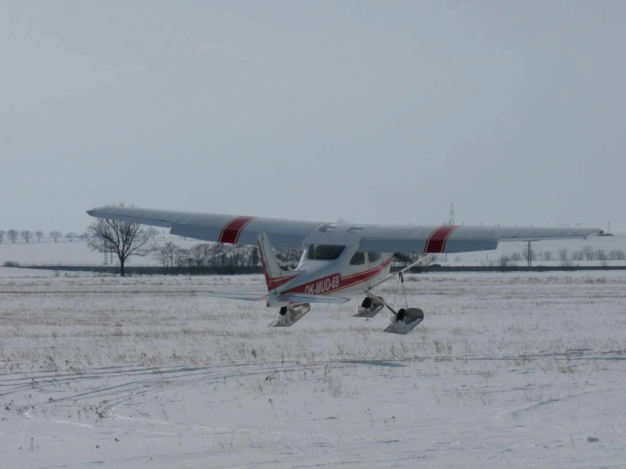 Vzhůru do oblak: 20 až 60 minut pilotem na zkoušku a instruktáž