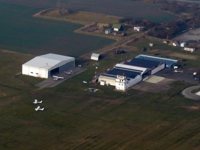 Vzhůru do oblak: 20 až 60 minut pilotem na zkoušku a instruktáž