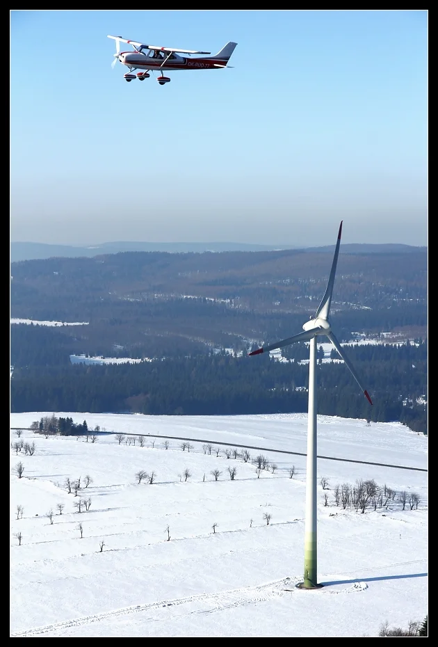 Vzhůru do oblak: 20 až 60 minut pilotem na zkoušku a instruktáž