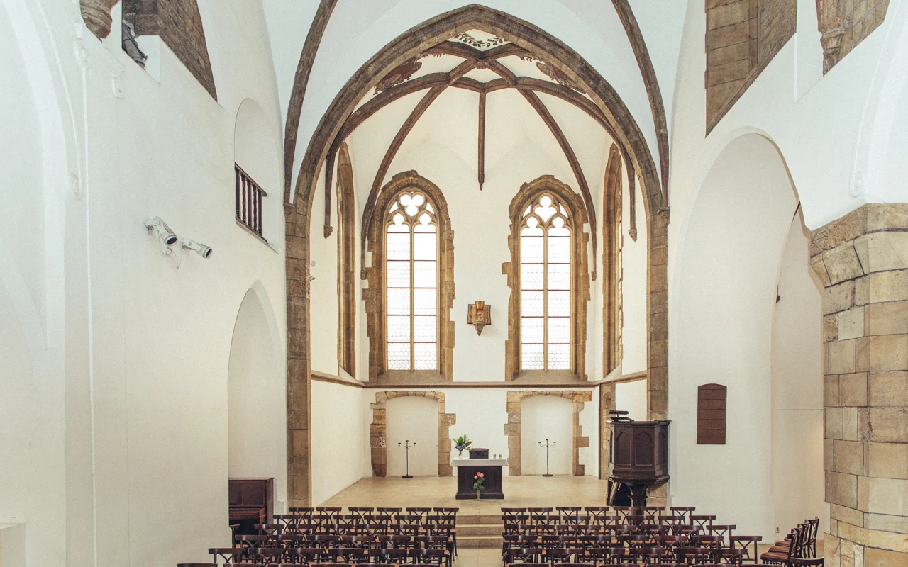To nejlepší z české a světové hudby u sv. Martina ve zdi