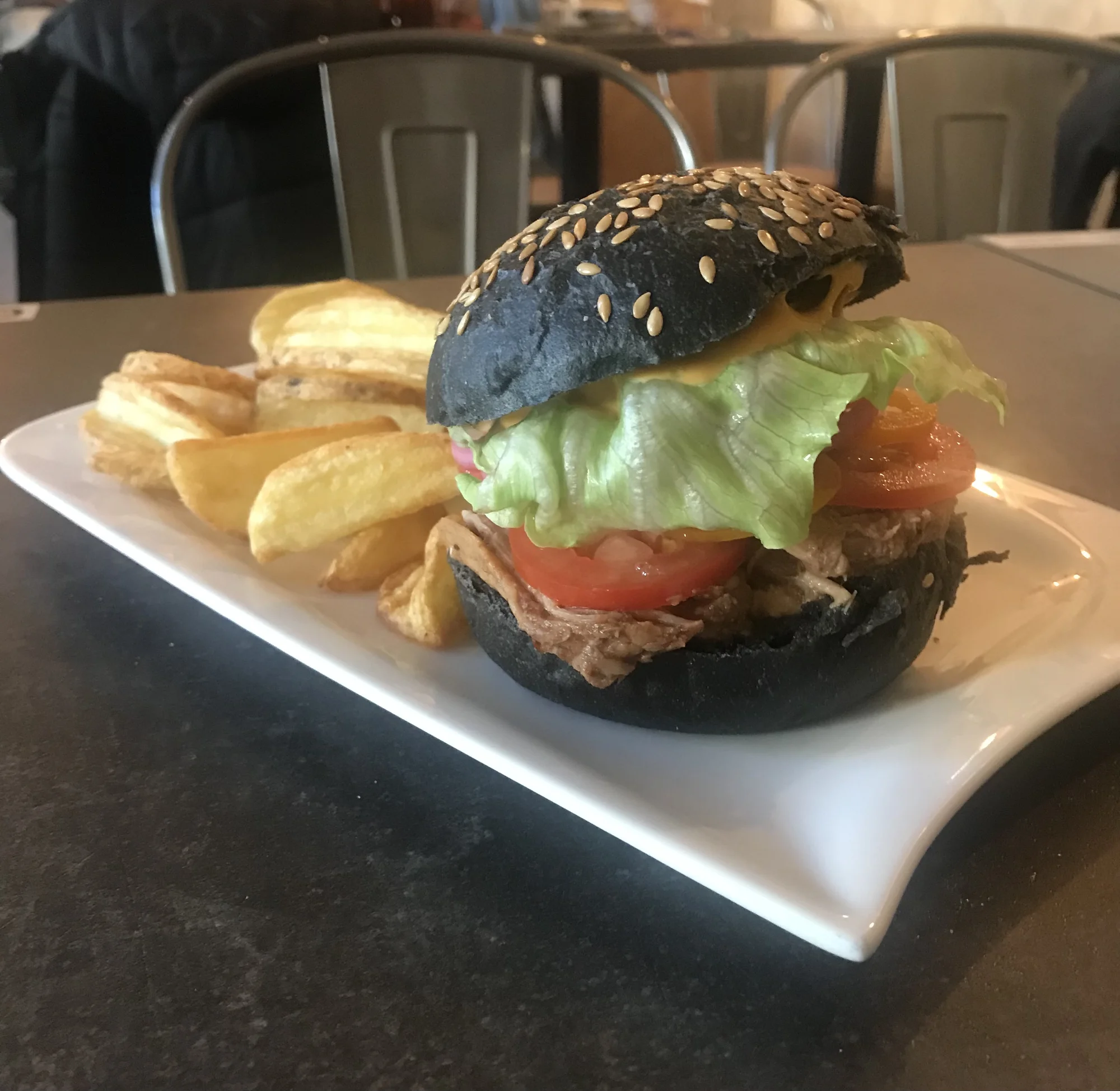 Otevřený voucher na jídlo, degustaci piva i nealko v Beer Point Prague