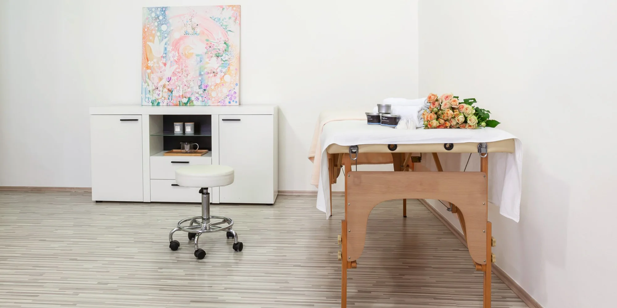 Ajurvédské masáže AjusLomi a Abhjanga: 70 či 110 min. masáže celého těla