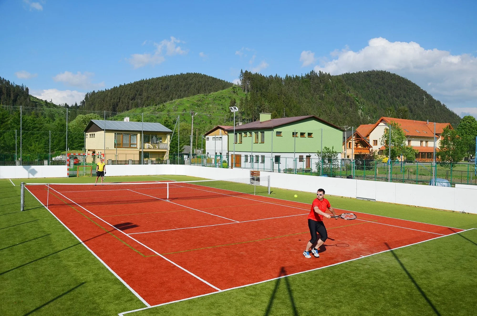 Pobyt nedaleko Liptova: strava, wellness, sportovní aktivity i slevy