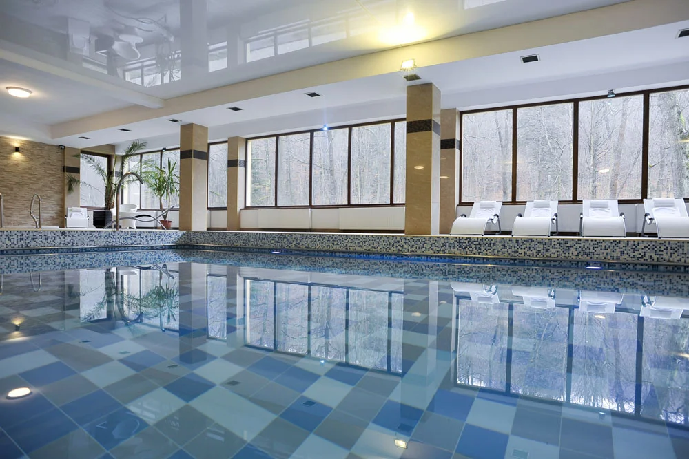 Pobyt v polském lázeňském městě Lądek-Zdrój: wellness pobyt se snídaní či polopenzí