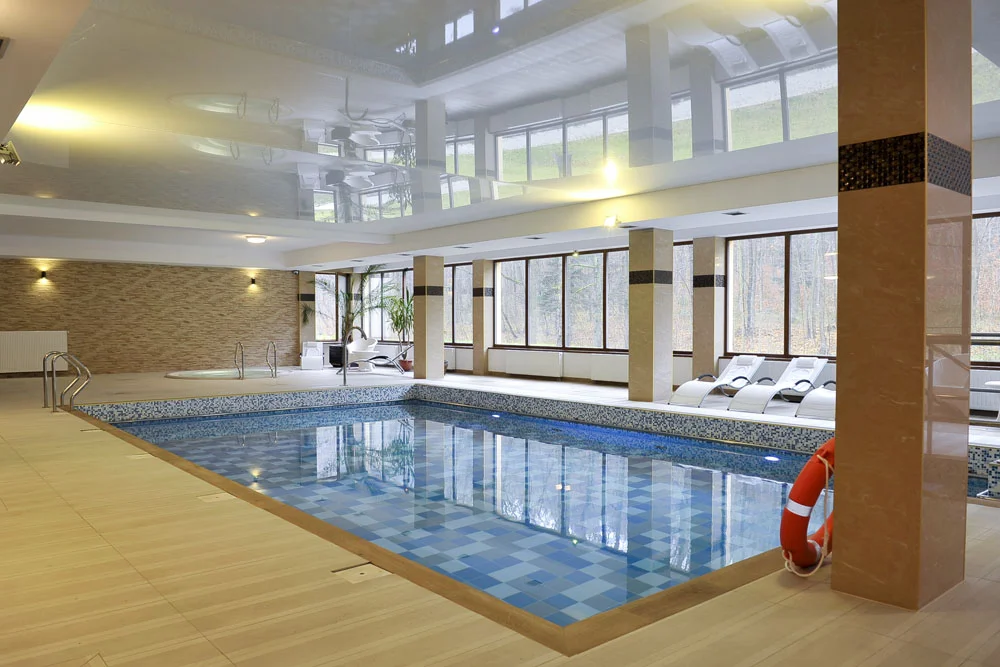 Pobyt v polském lázeňském městě Lądek-Zdrój: wellness pobyt se snídaní či polopenzí