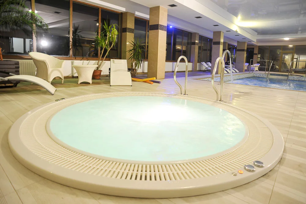Pobyt v polském lázeňském městě Lądek-Zdrój: wellness pobyt se snídaní či polopenzí