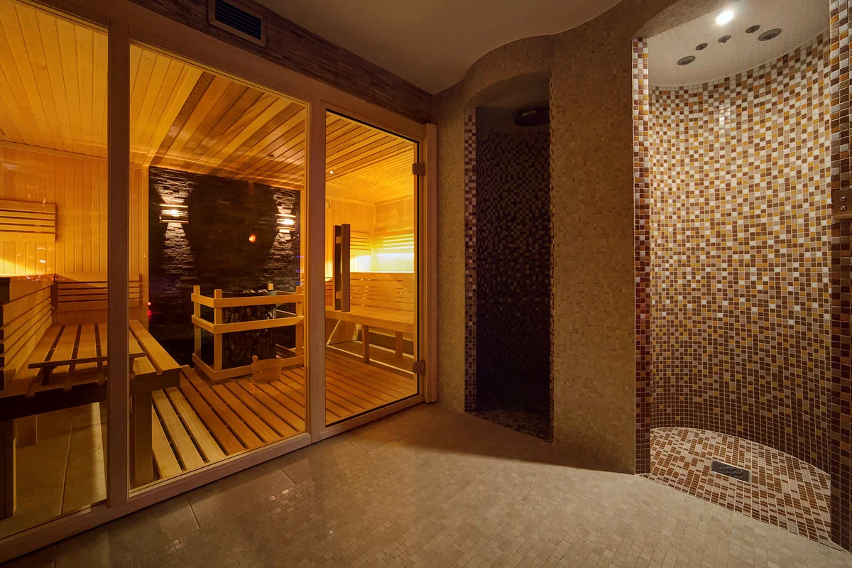 Pobyt v polských lázních Krynica-Zdrój: 4* hotel se stravou, wellness i dětskou hernou