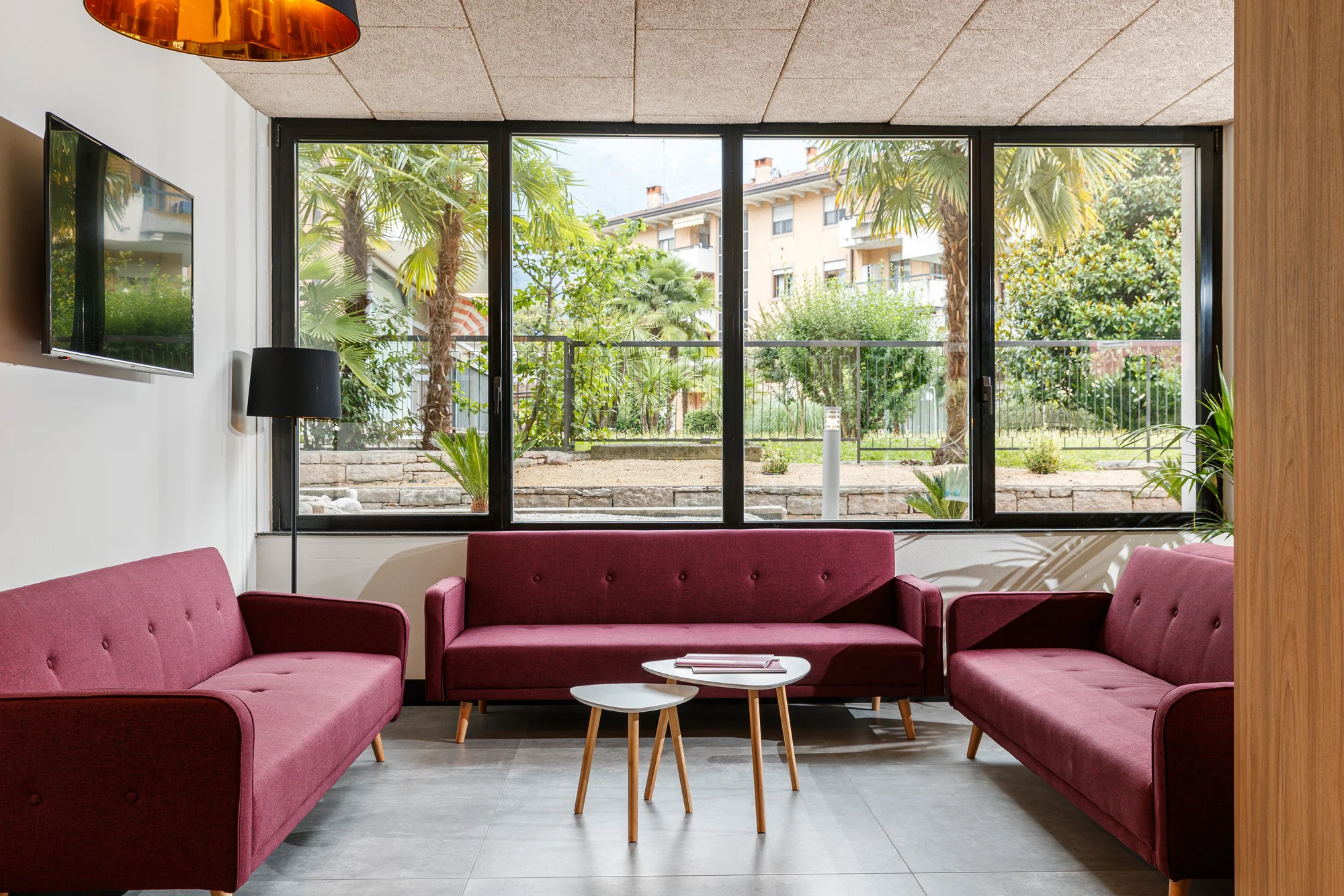 Dovolená u Lago di Garda: 4* hotel v Arcu s all inclusive light a wellness, 2 děti zdarma