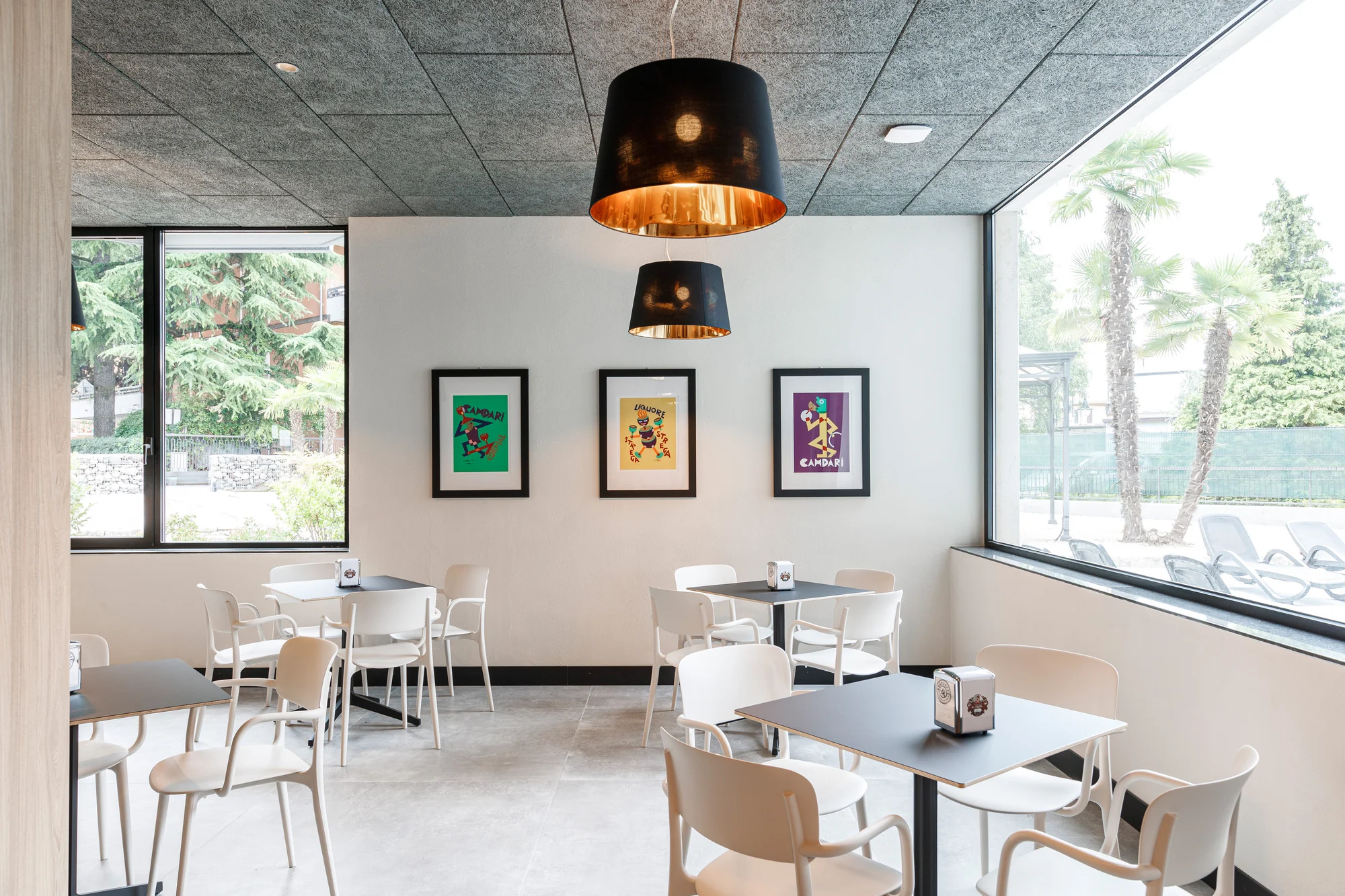 Dovolená u Lago di Garda: 4* hotel v Arcu s all inclusive light a wellness, 2 děti zdarma