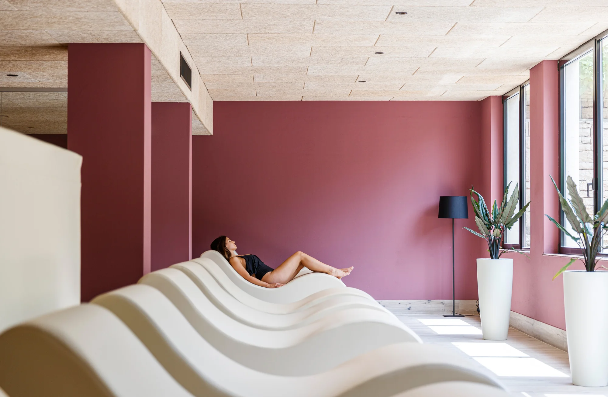 Dovolená u Lago di Garda: 4* hotel v Arcu s all inclusive light a wellness, 2 děti zdarma