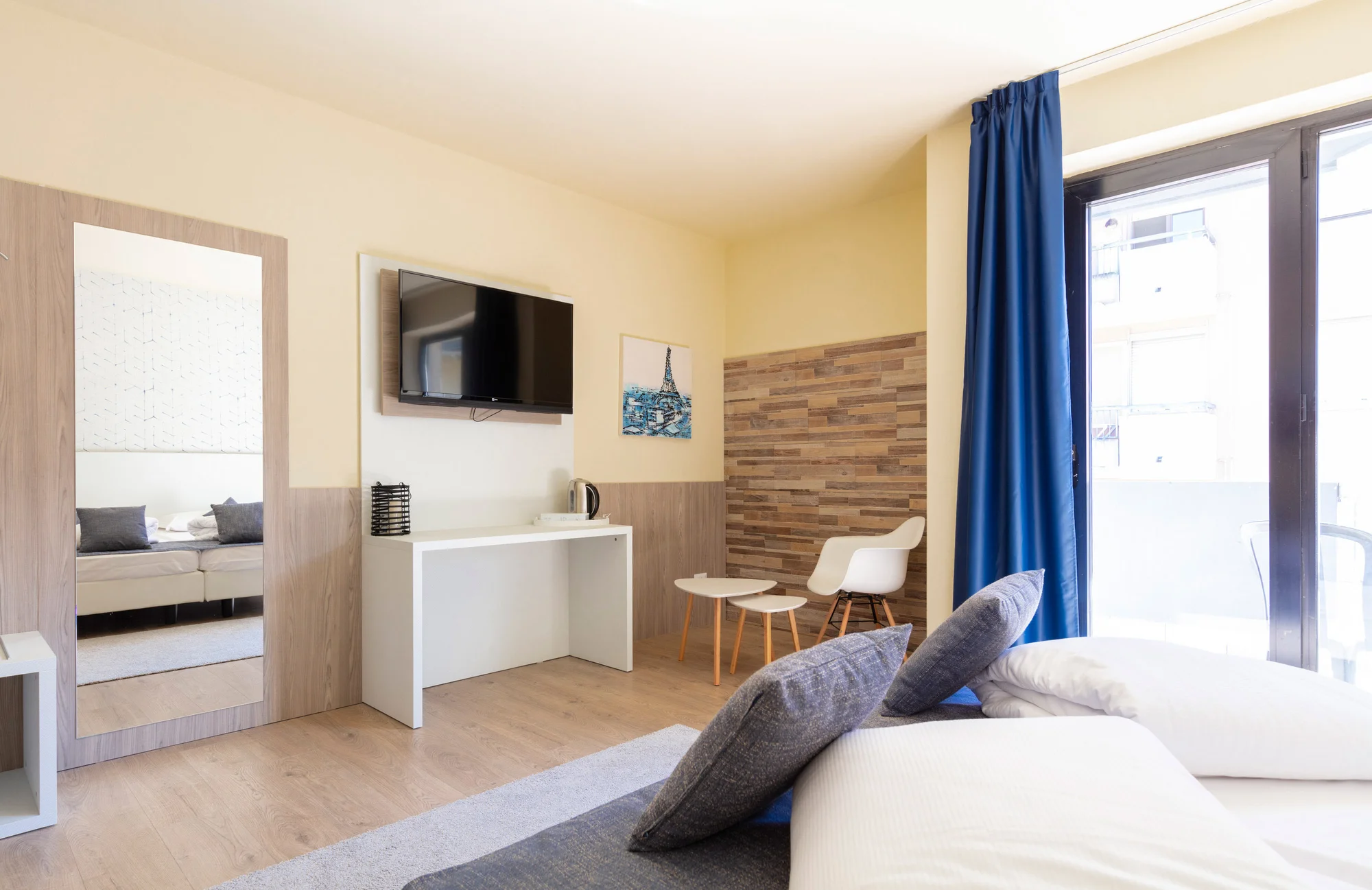 Dovolená u Lago di Garda: 4* hotel v Arcu s all inclusive light a wellness, 2 děti zdarma