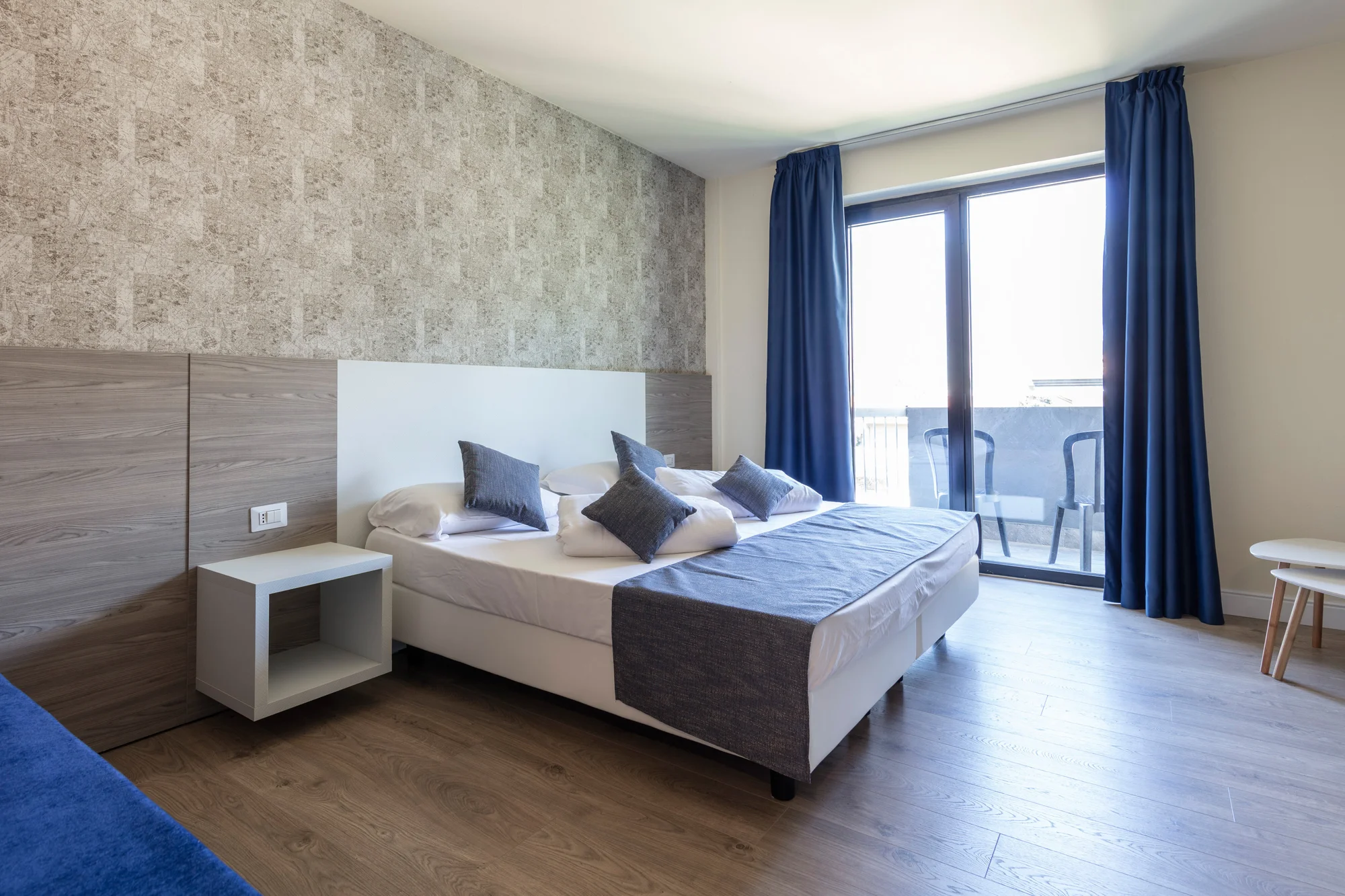 Dovolená u Lago di Garda: 4* hotel v Arcu s all inclusive light a wellness, 2 děti zdarma