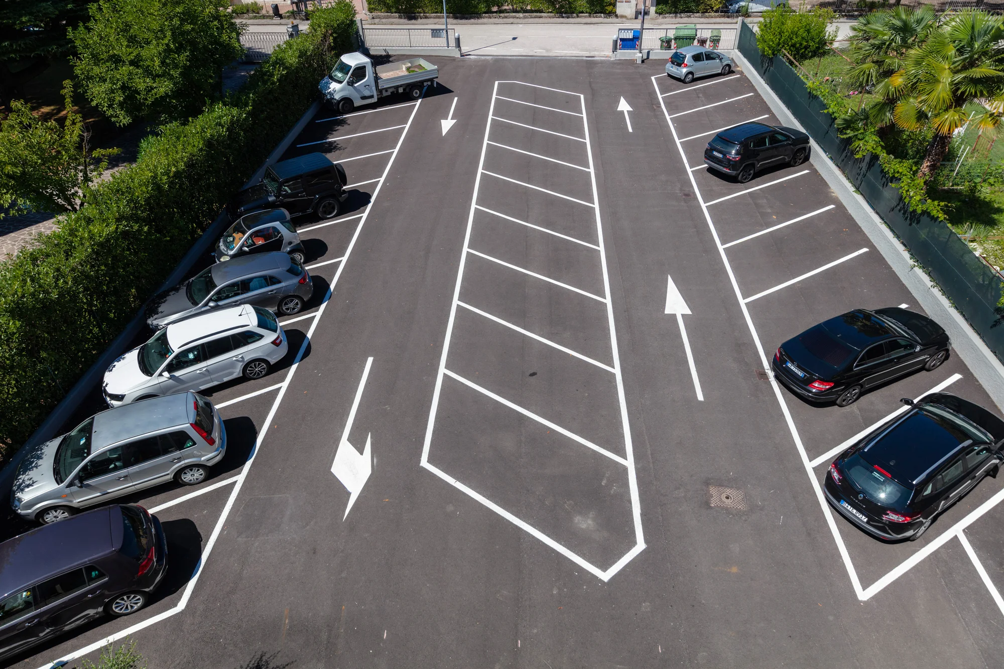 Dovolená u Lago di Garda: 4* hotel v Arcu s all inclusive light a wellness, 2 děti zdarma