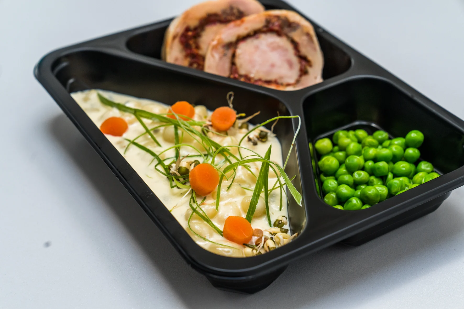 Krabičková dieta pro ženy i muže na 6 dní s rozvozem po Plzni