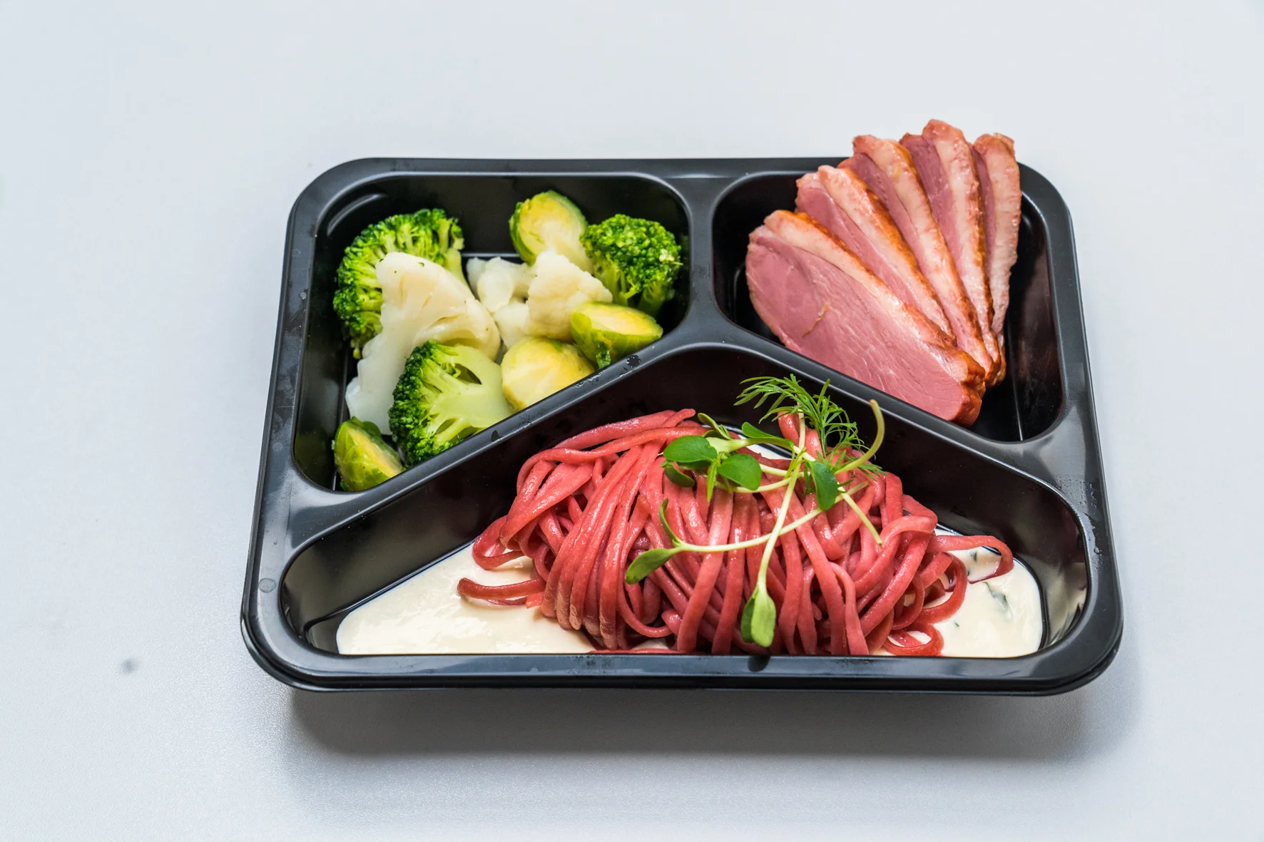 Krabičková dieta pro ženy i muže na 6 dní s rozvozem po Plzni