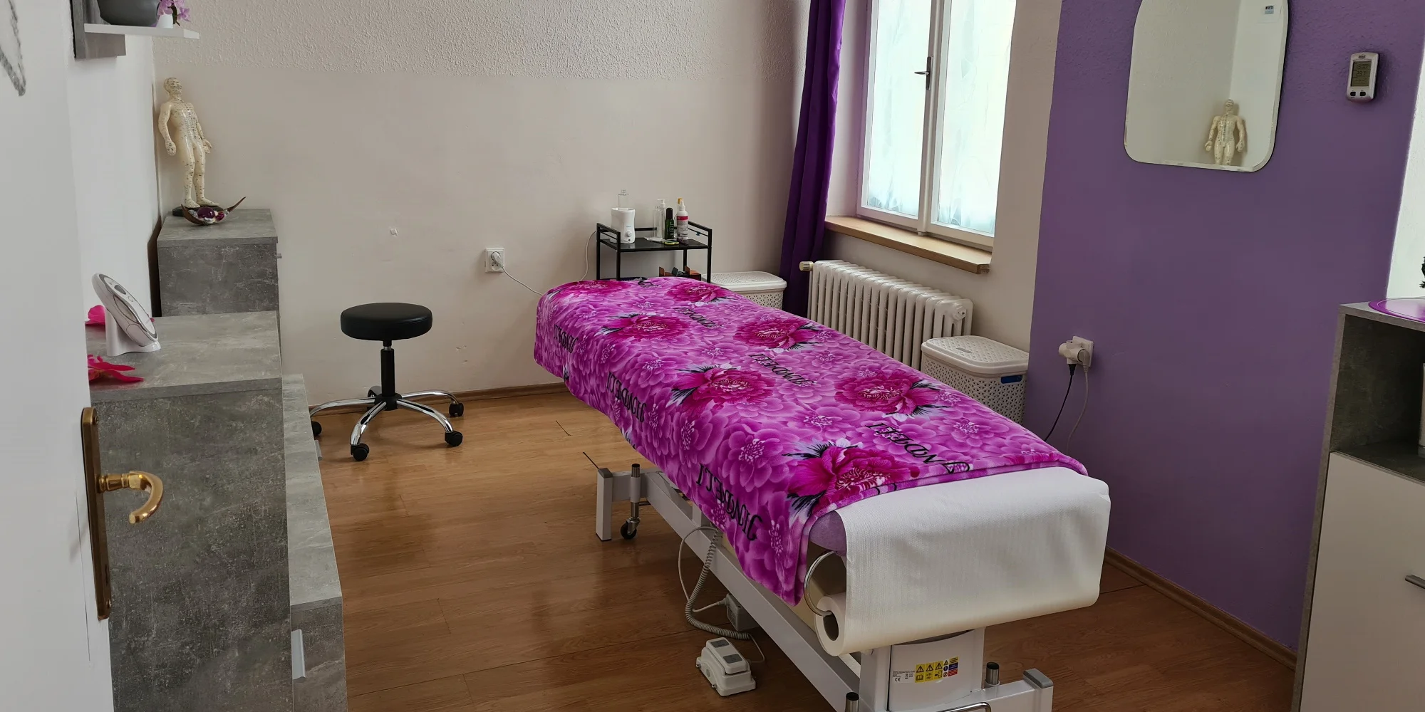 Uvolnění těla i mysli: aroma masáž nebo bylinný rituál z Bali na 70 až 130 minut