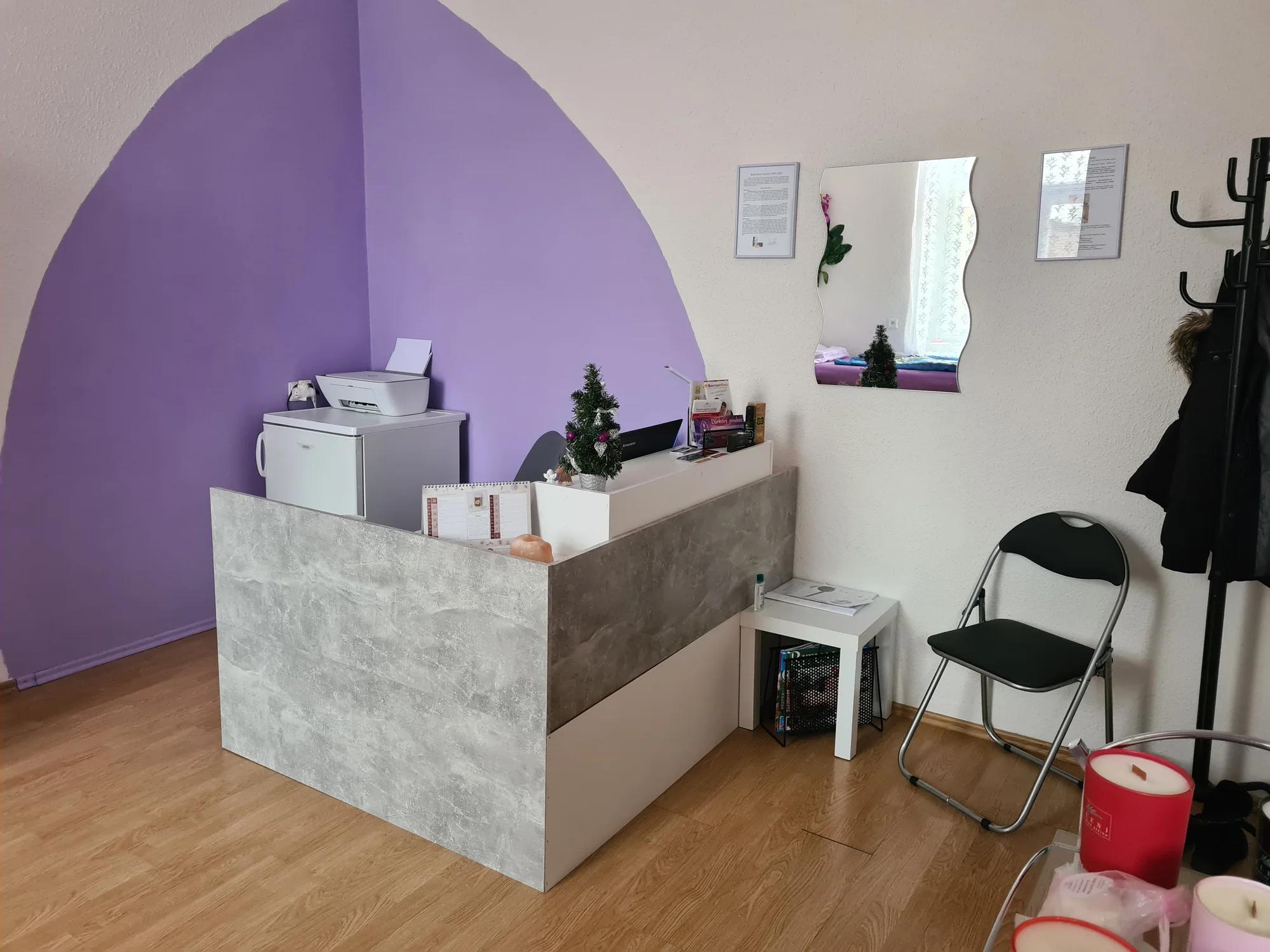 Uvolnění těla i mysli: aroma masáž nebo bylinný rituál z Bali na 70 až 130 minut
