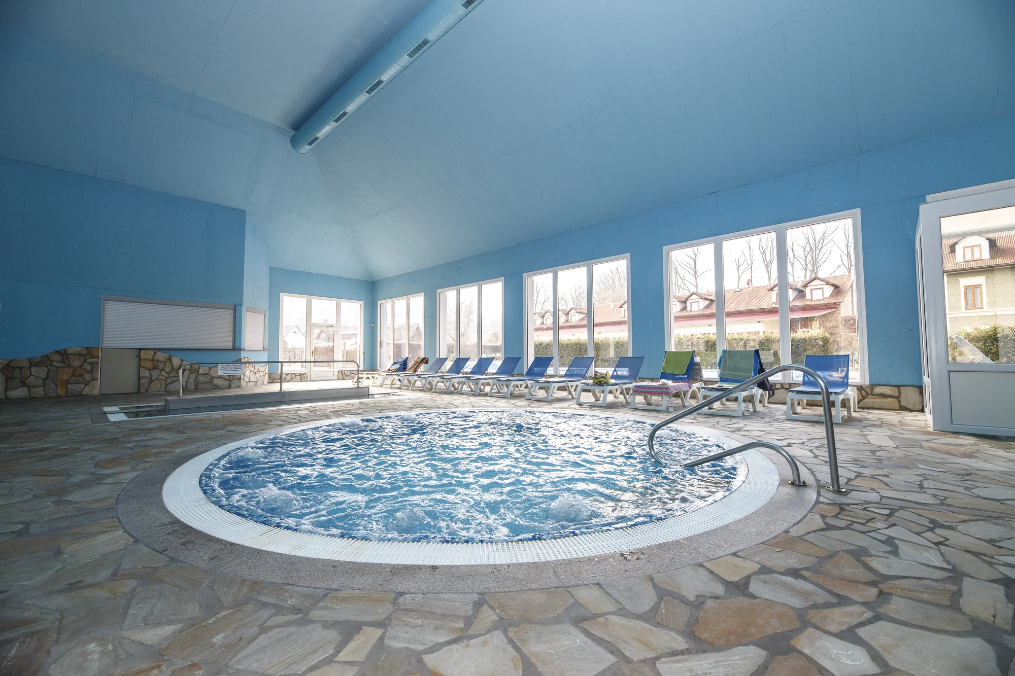 Pobyt v Golf Resortu Konopiště: snídaně, polopenze či plná penze, procedury a neomezený wellness