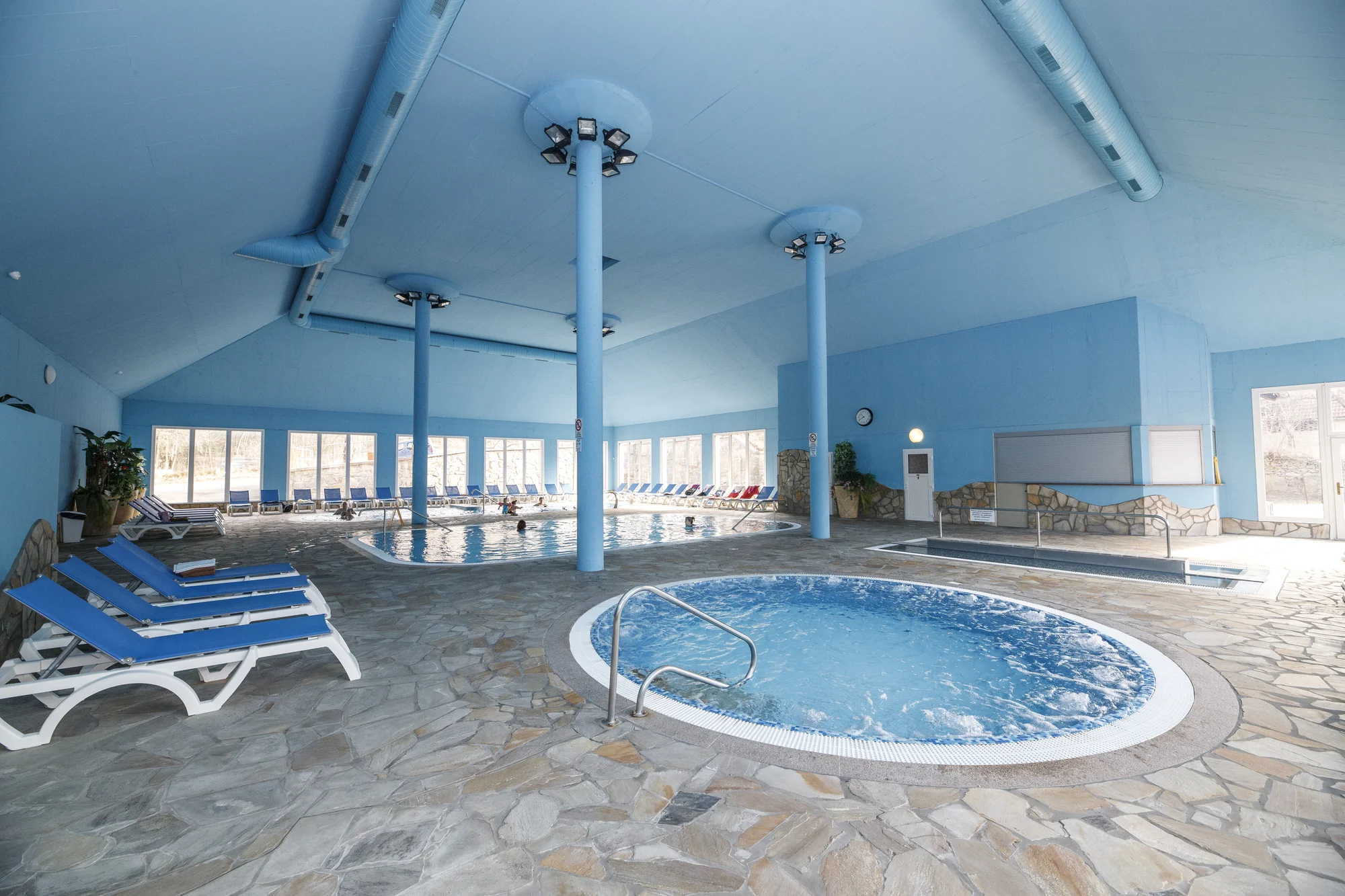 Pobyt v Golf Resortu Konopiště: snídaně, polopenze či plná penze, procedury a neomezený wellness