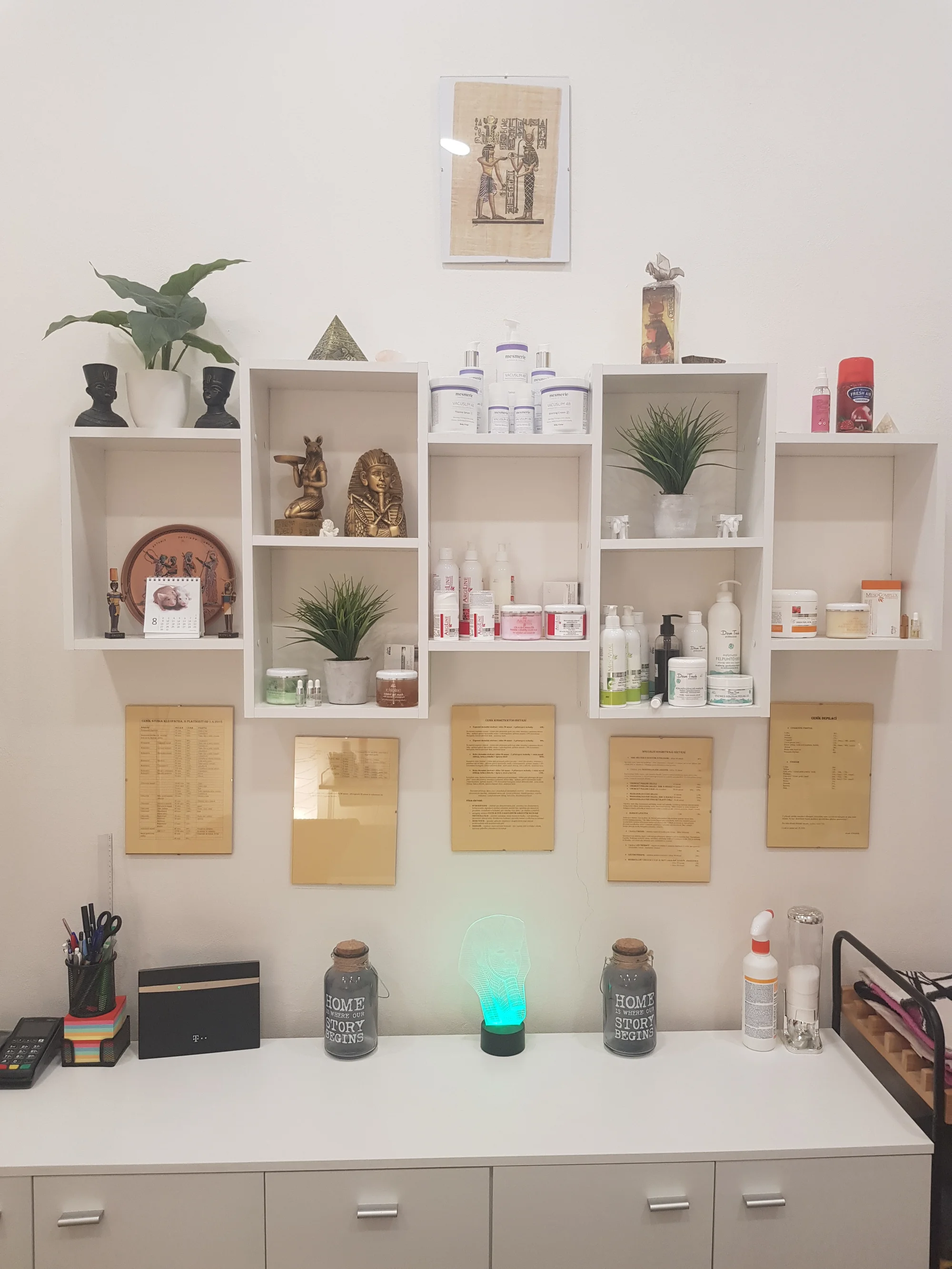 Krásná svěží pleť bez vrásek: peeling, mikrojehličkování, BB Glow i lymfodrenáž