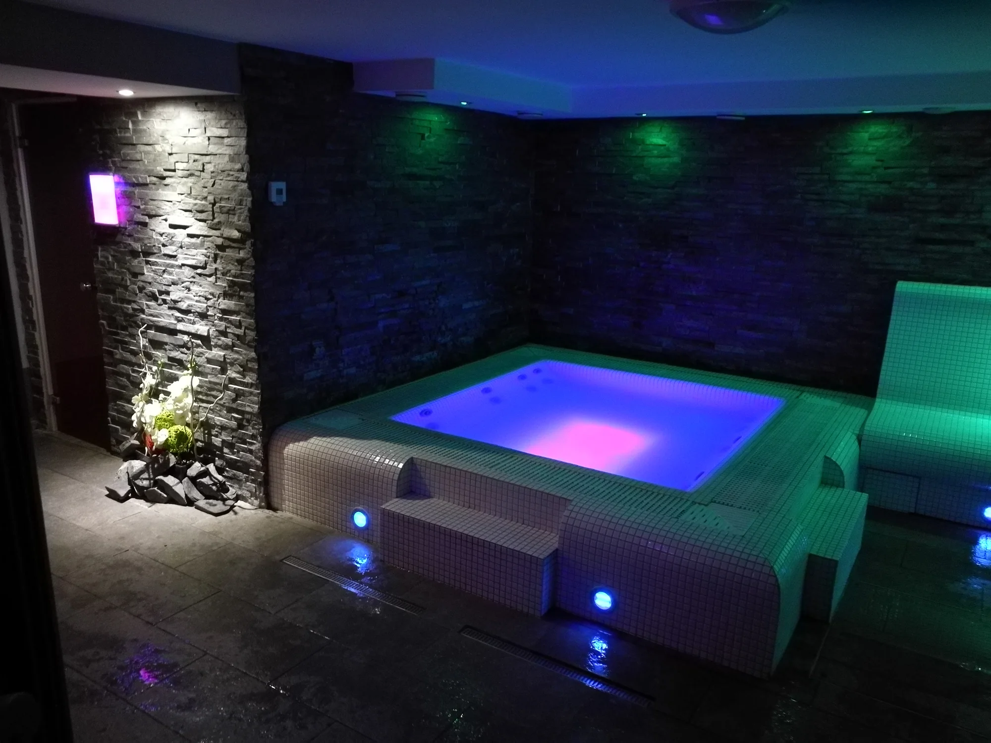 Pobyt v Beskydech se snídaní, kreditem na večeři a privátním vstupem do wellness