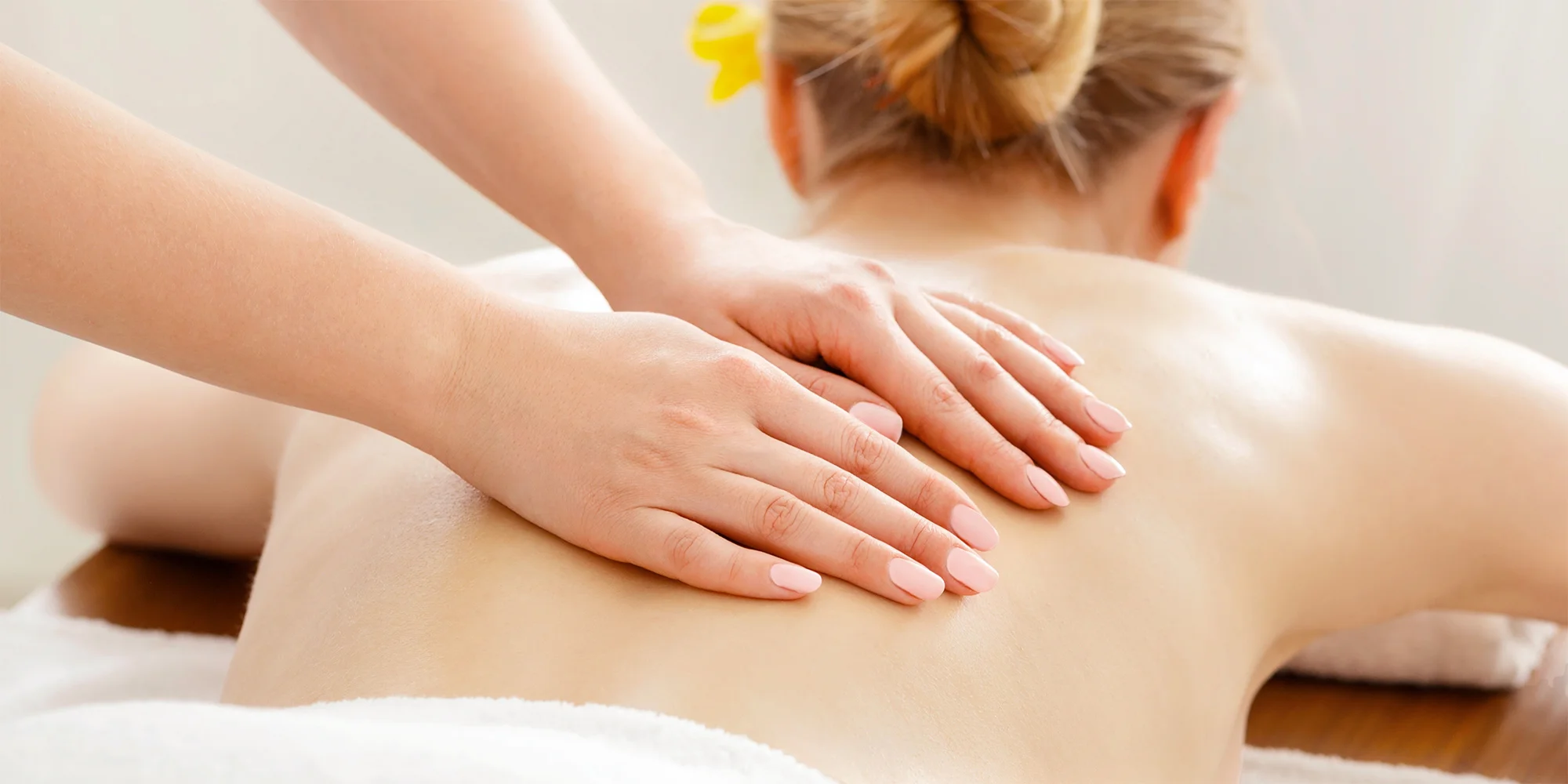30⁠–⁠110 min.odpočinku: sauna, relaxační masáže, peeling a zábaly