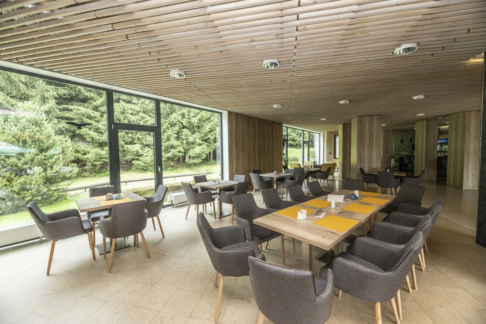 Pobyt na Vysočině s polopenzí a wellness s bazénem a vířivkou