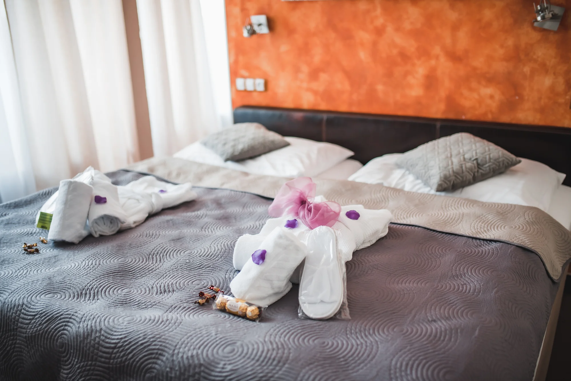 Relax na jihu Čech: neomezený vstup do wellness i masáž a snídaně