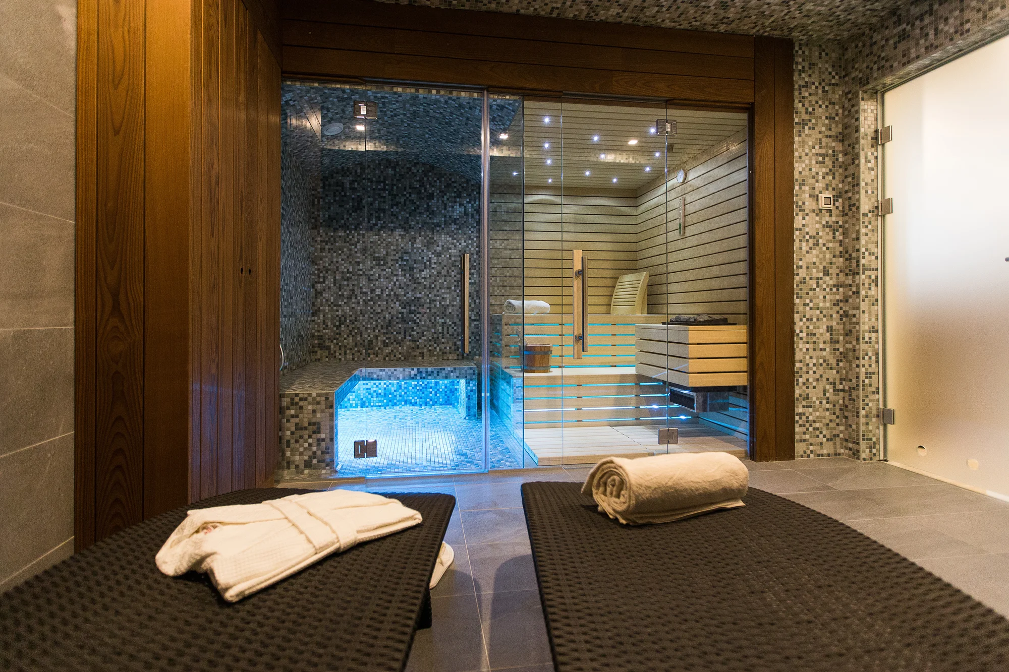 Pobyt v chorvatské Crikvenici: 4* hotel s polopenzí a střešní terasou, 50 m od moře