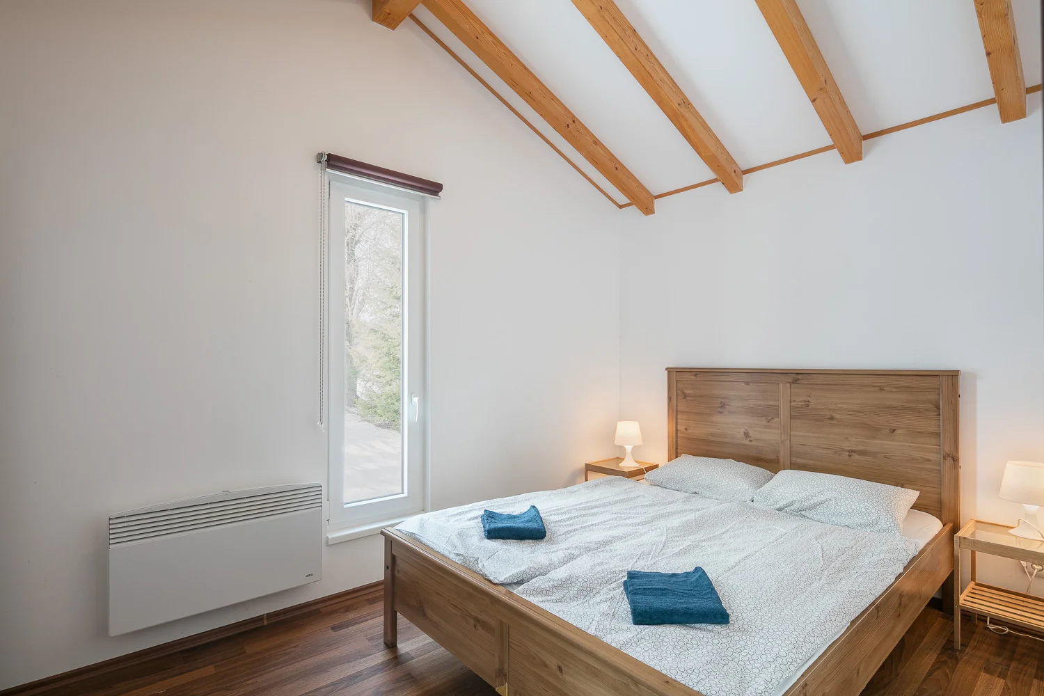 Krkonošský ráj: chalupy s privátním wellness pro 4 až 10 osob a slevy na aktivity v okolí