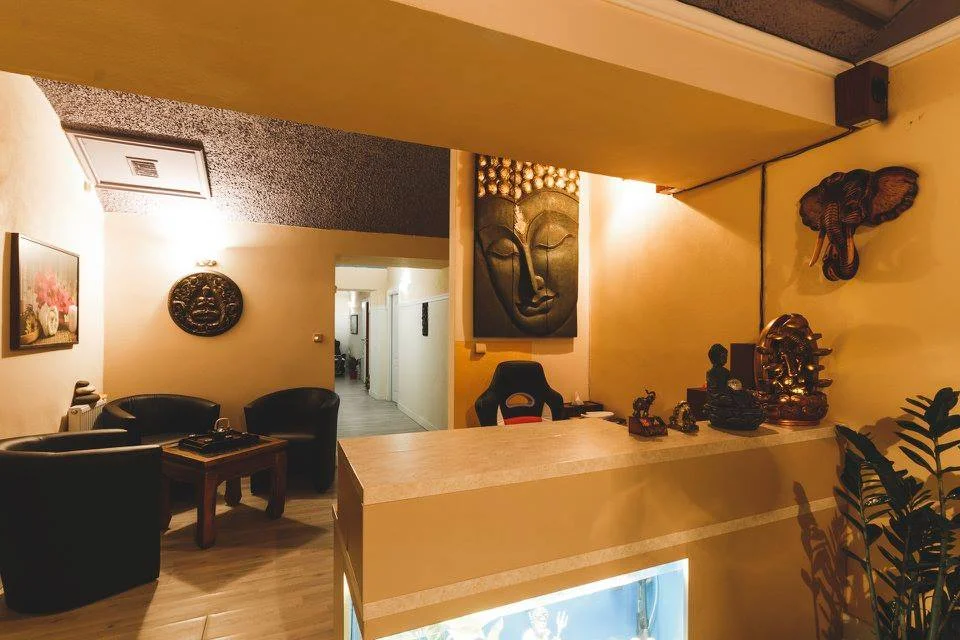 Skvělý relax: 60–90minutová thajská masáž podle výběru