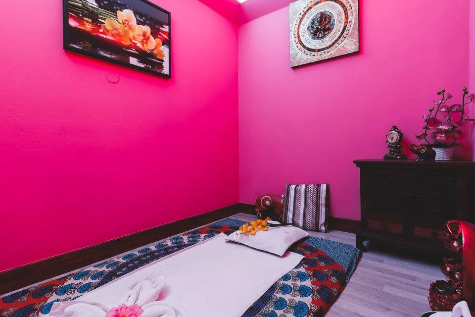 Skvělý relax: 60–90minutová thajská masáž podle výběru