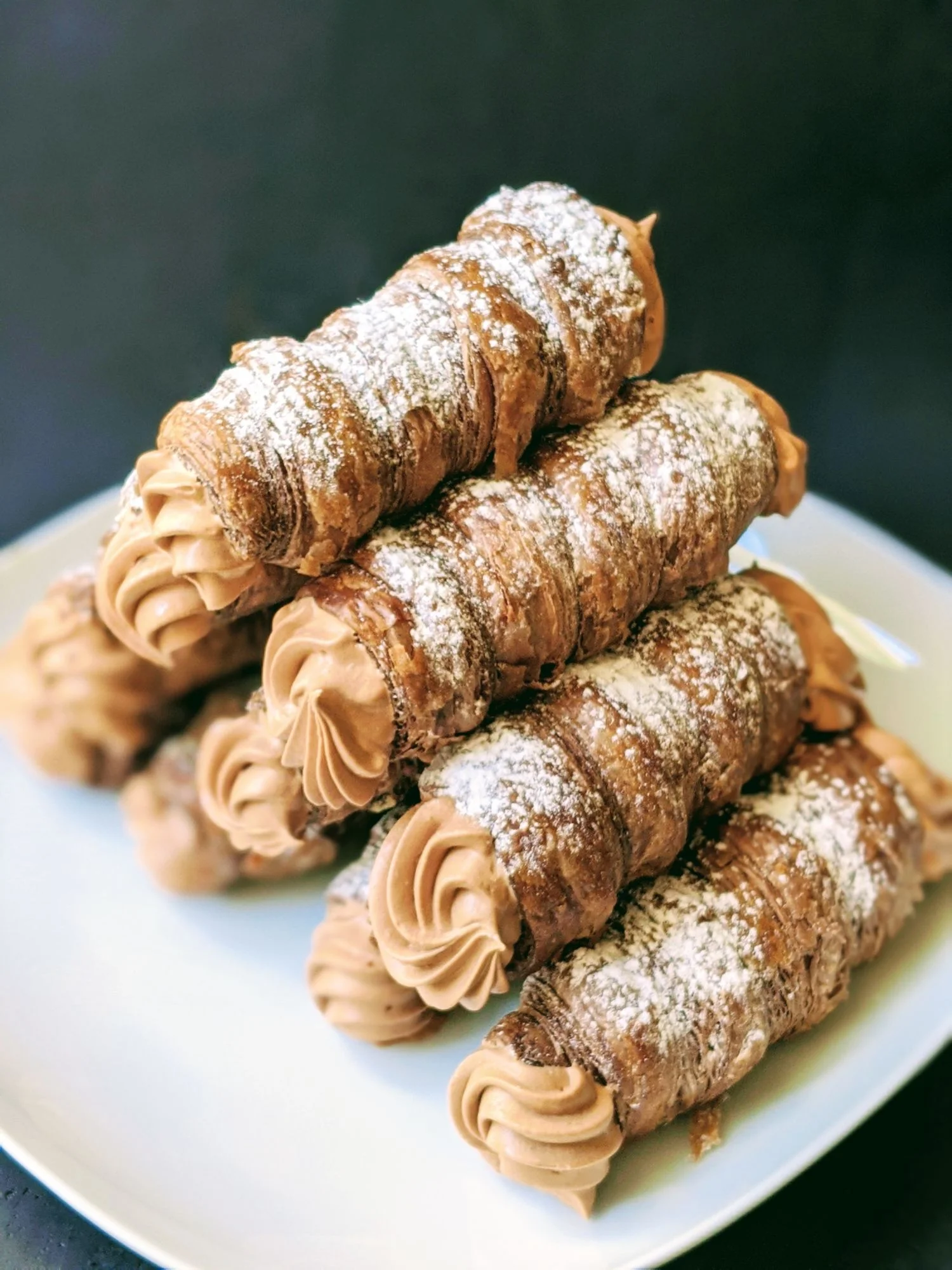 Online kurzy pečení z dílny Sweet Flow: kváskový chleba, pralinky a odpalované těsto