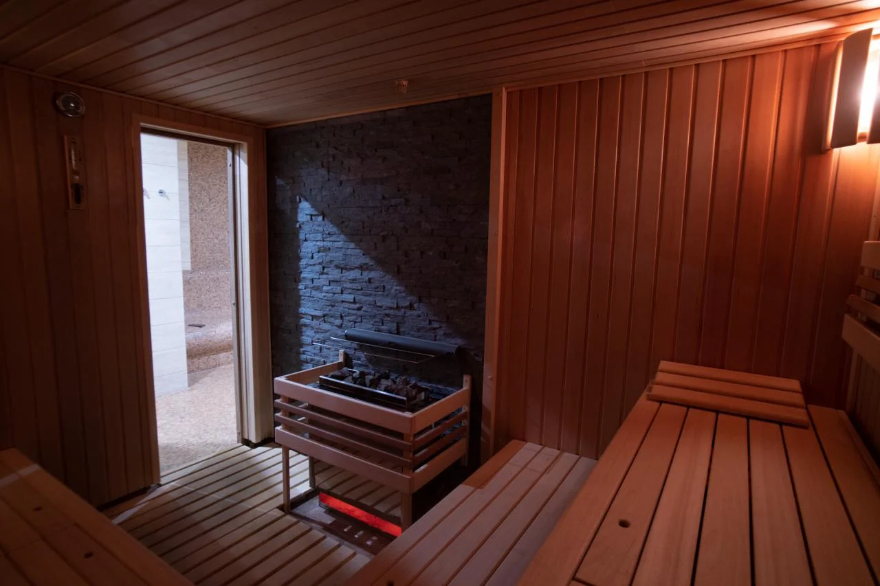 Super tip na dárek: špičková relaxace ve 4* hotelu s wellness procedurami i skvělým jídlem